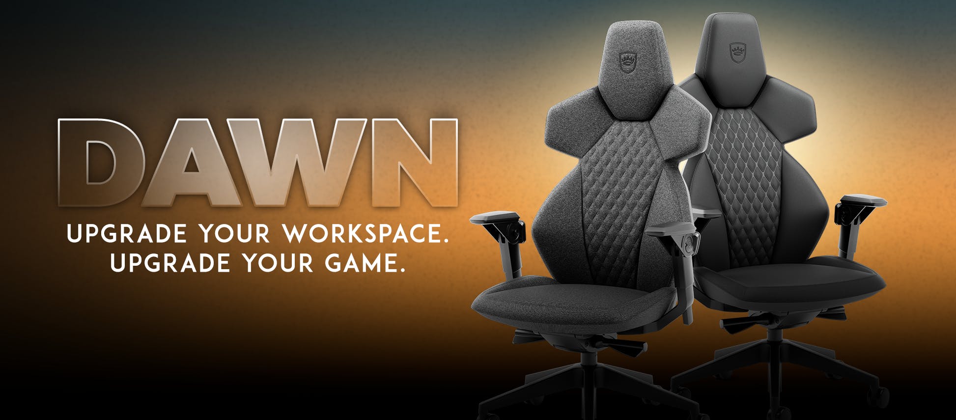 noblechairs DAWN Chairs