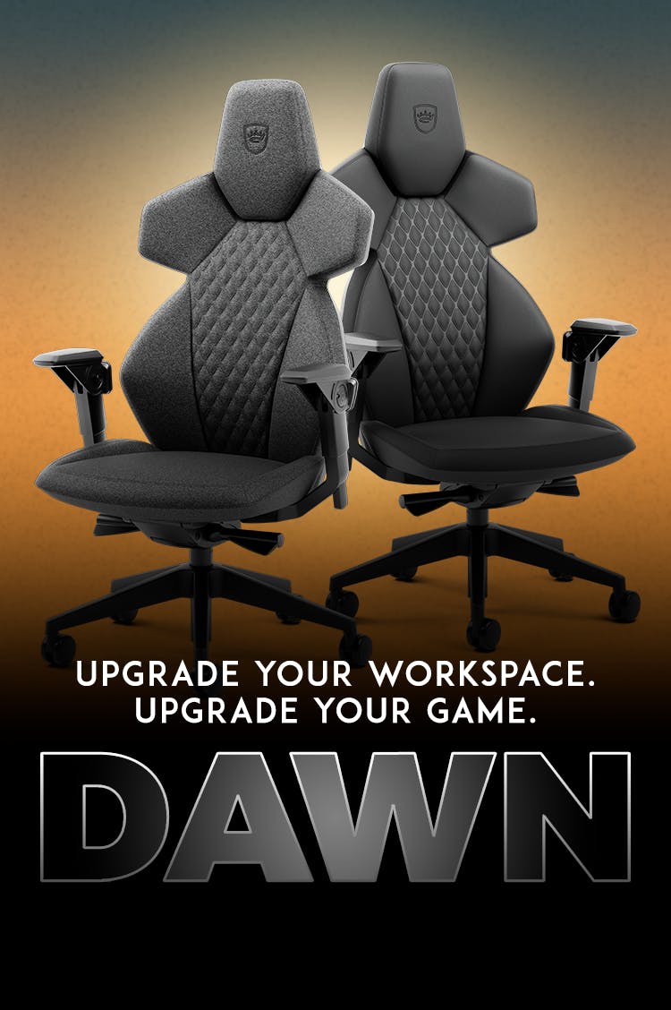 noblechairs DAWN Chairs