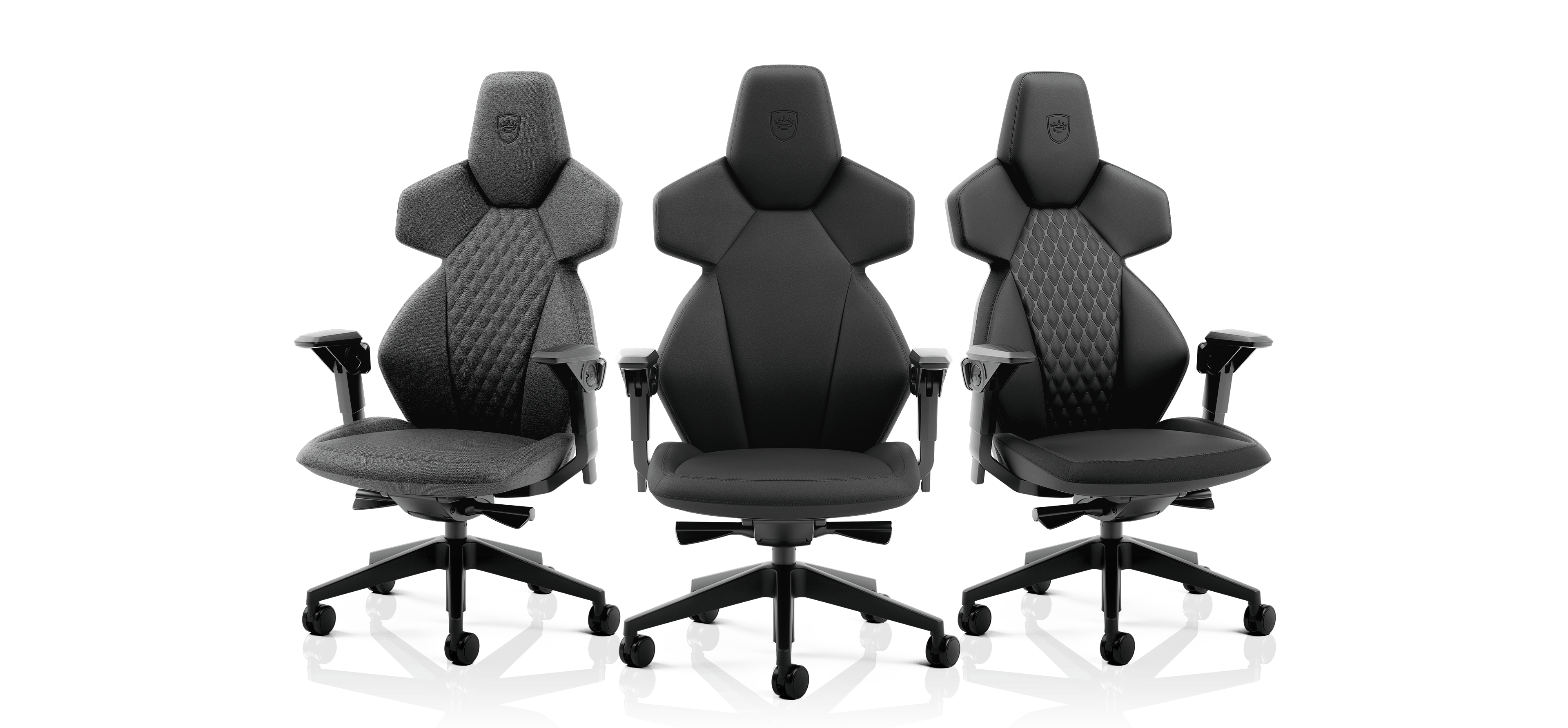 noblechairs DAWN Gaming Chairs