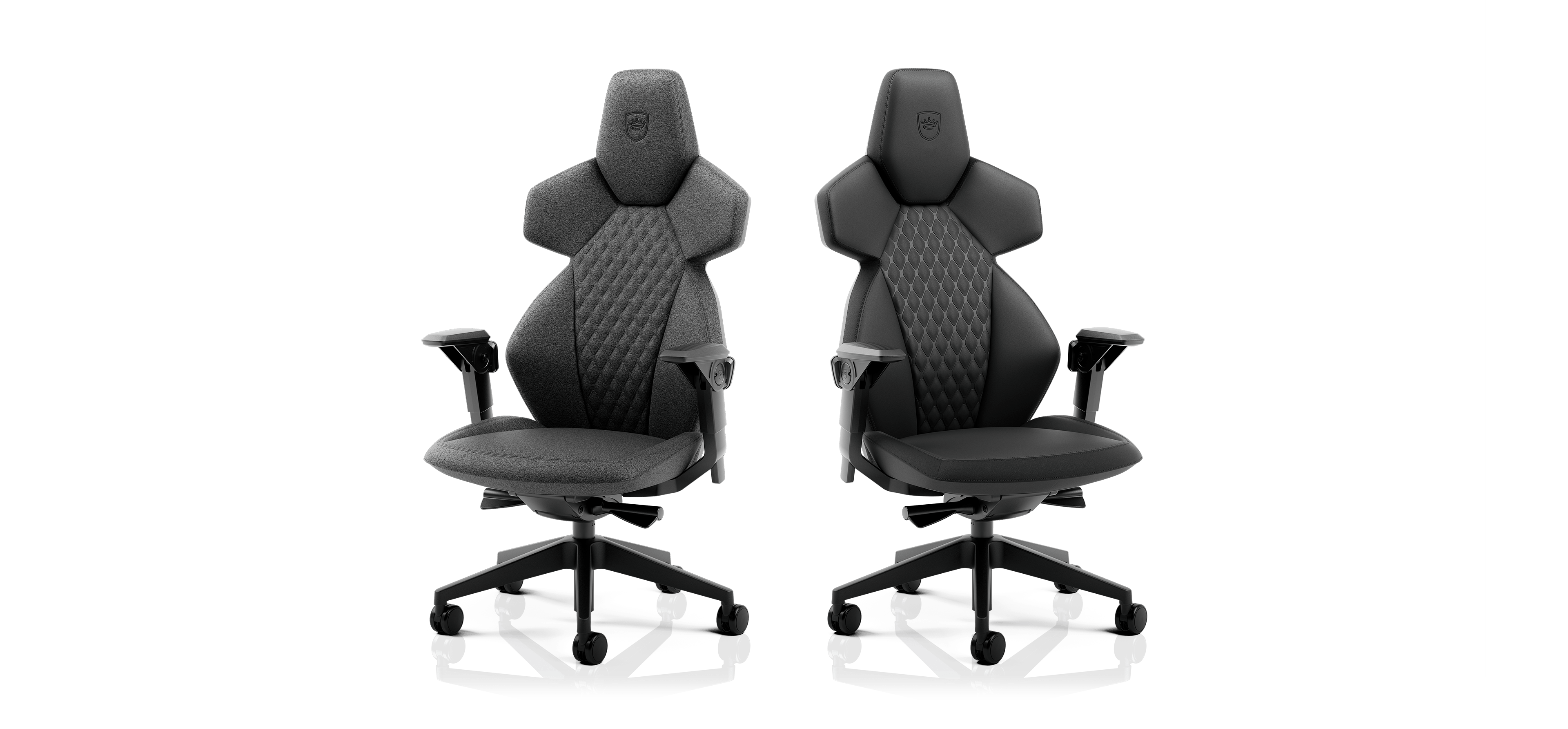 noblechairs DAWN Gaming Chairs