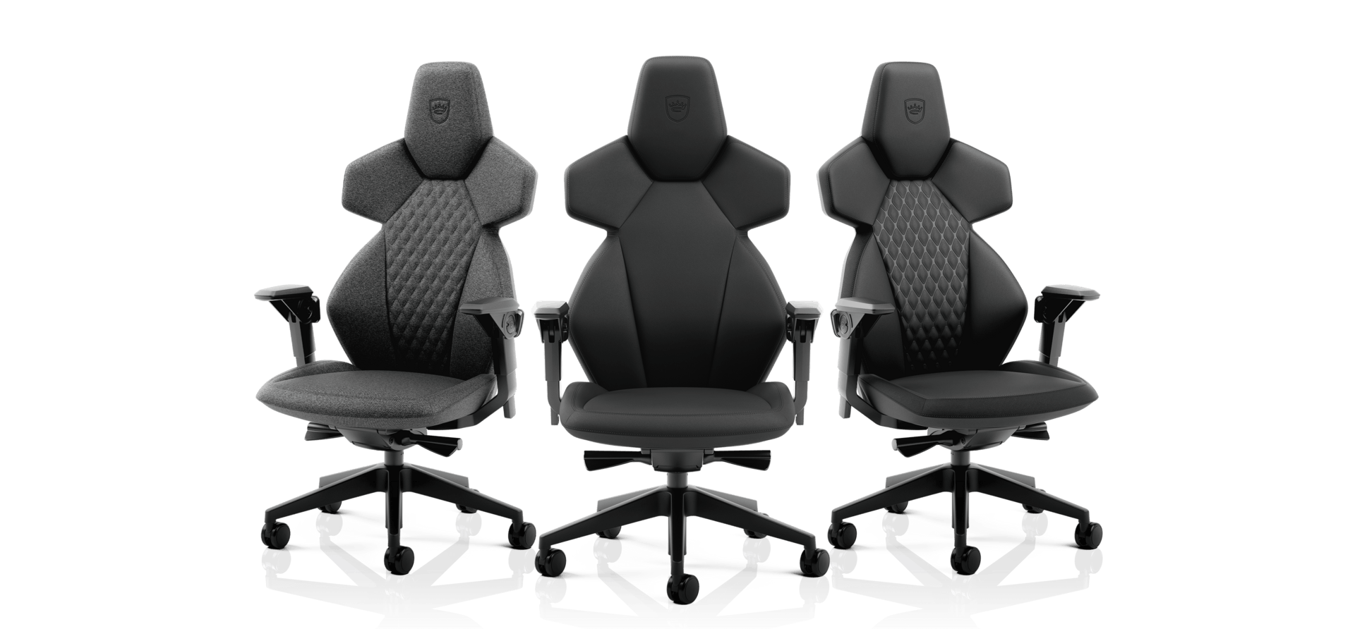 noblechairs DAWN Gaming Chairs noblechairs DAWN Gaming Chairs