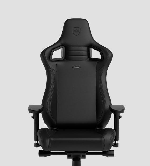 Cadeira de Gaming HERO TX em Tecido, Noblechairs