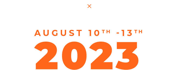 Quakecon x noblechairs August 10th - 13th 2023