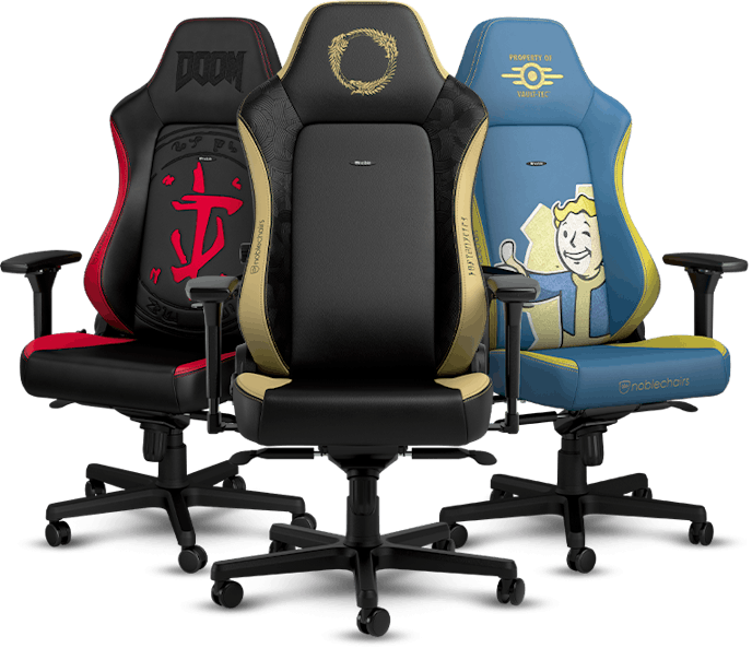noblechairs Shop noblechairs