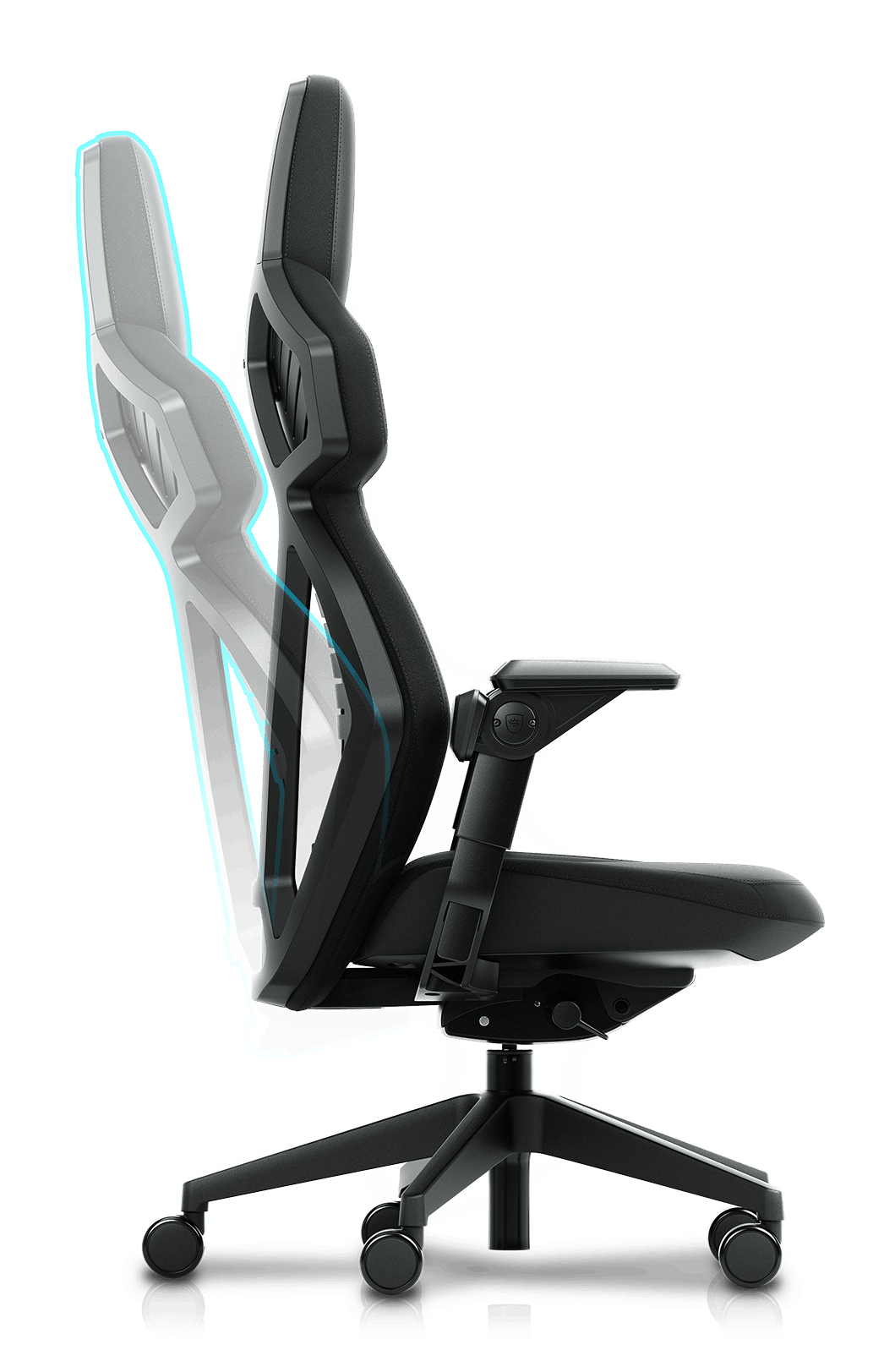 noblechairs DAWN Gamescom