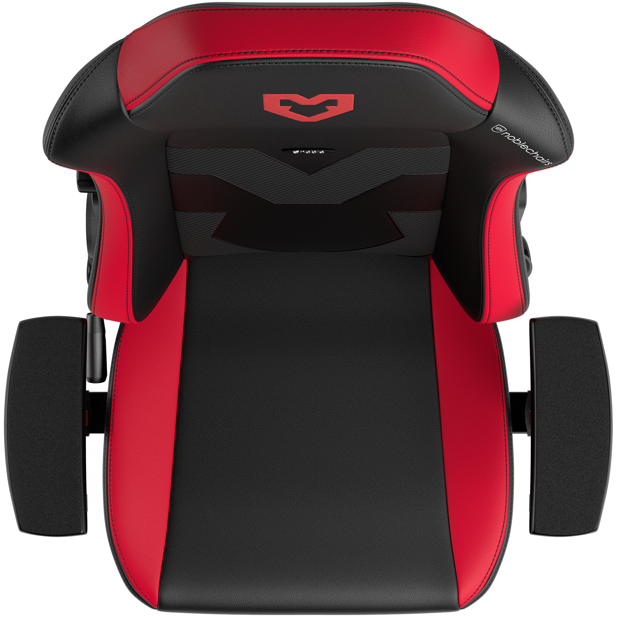 Gaming chair movable armrests MOUZ ESPORTS vegan pu leather