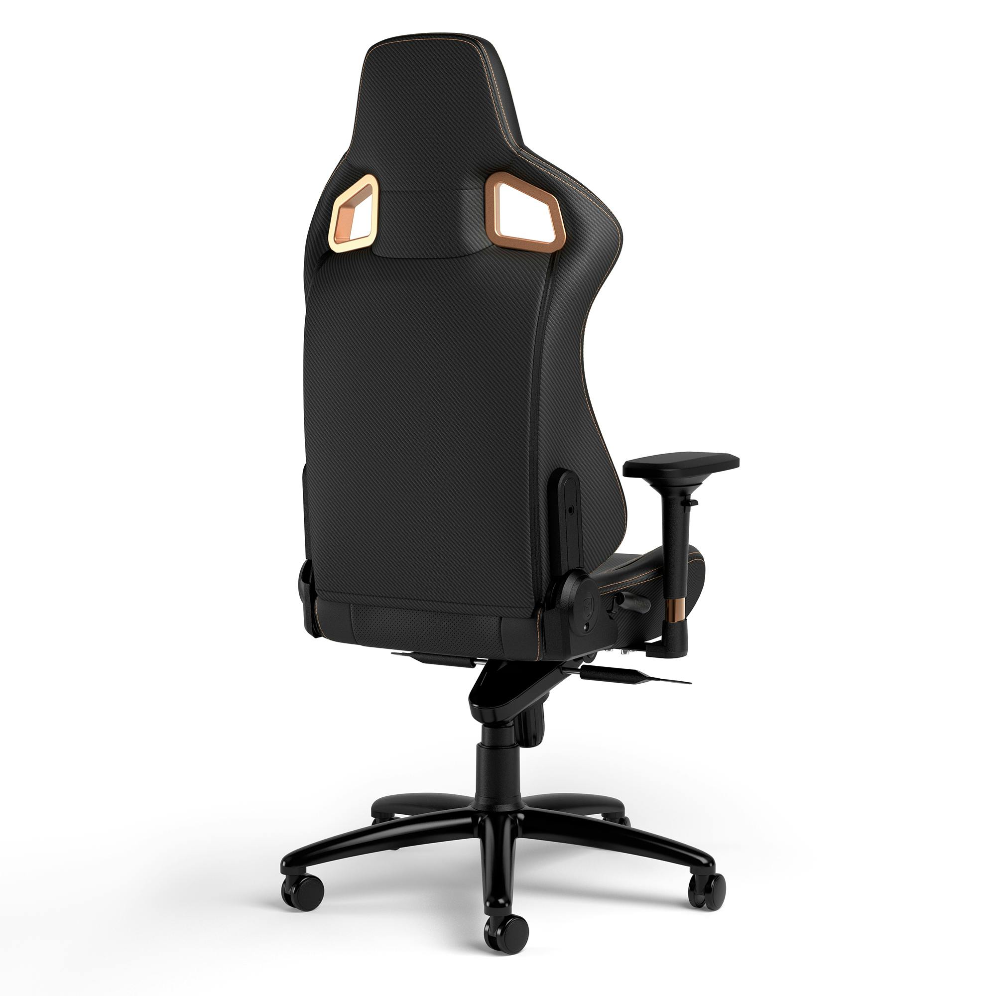 noblechairs - EPIC Copper Limited Edition
