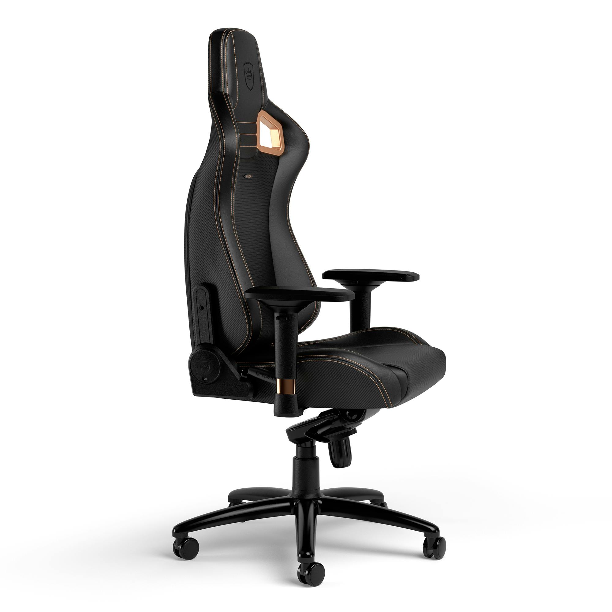 Noblechairs - EPIC Copper Limited Edition