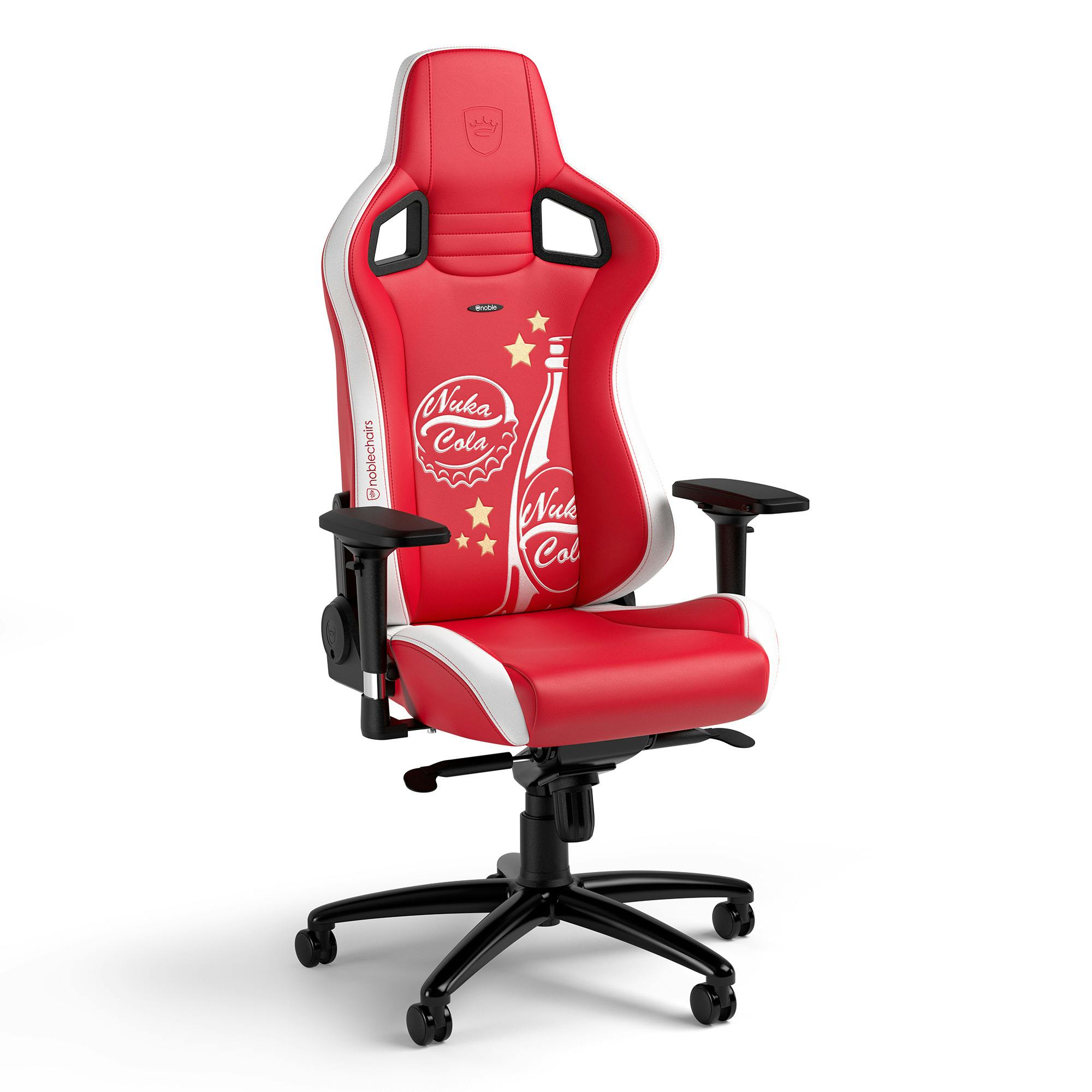 noblechairs - EPIC Fallout Nuka-Cola Edition