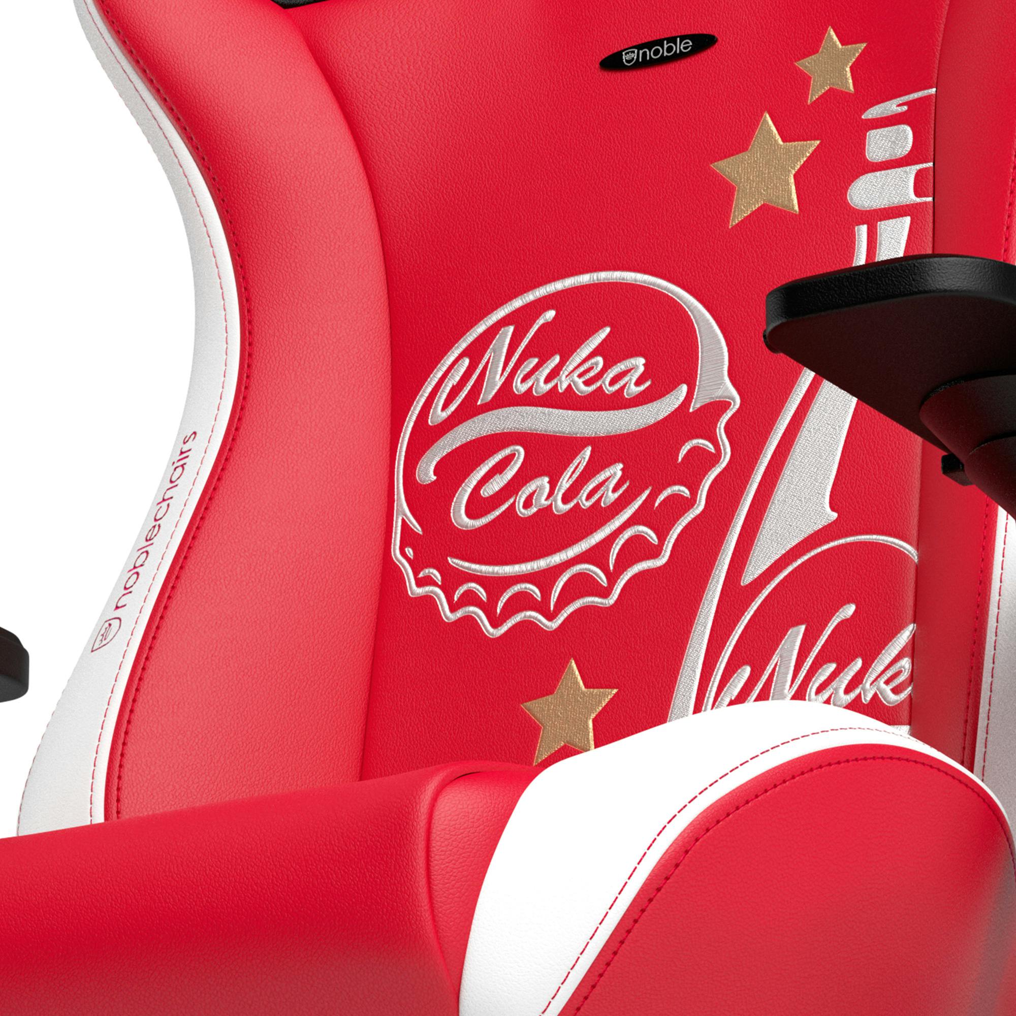 noblechairs - EPIC Fallout Nuka-Cola Edition