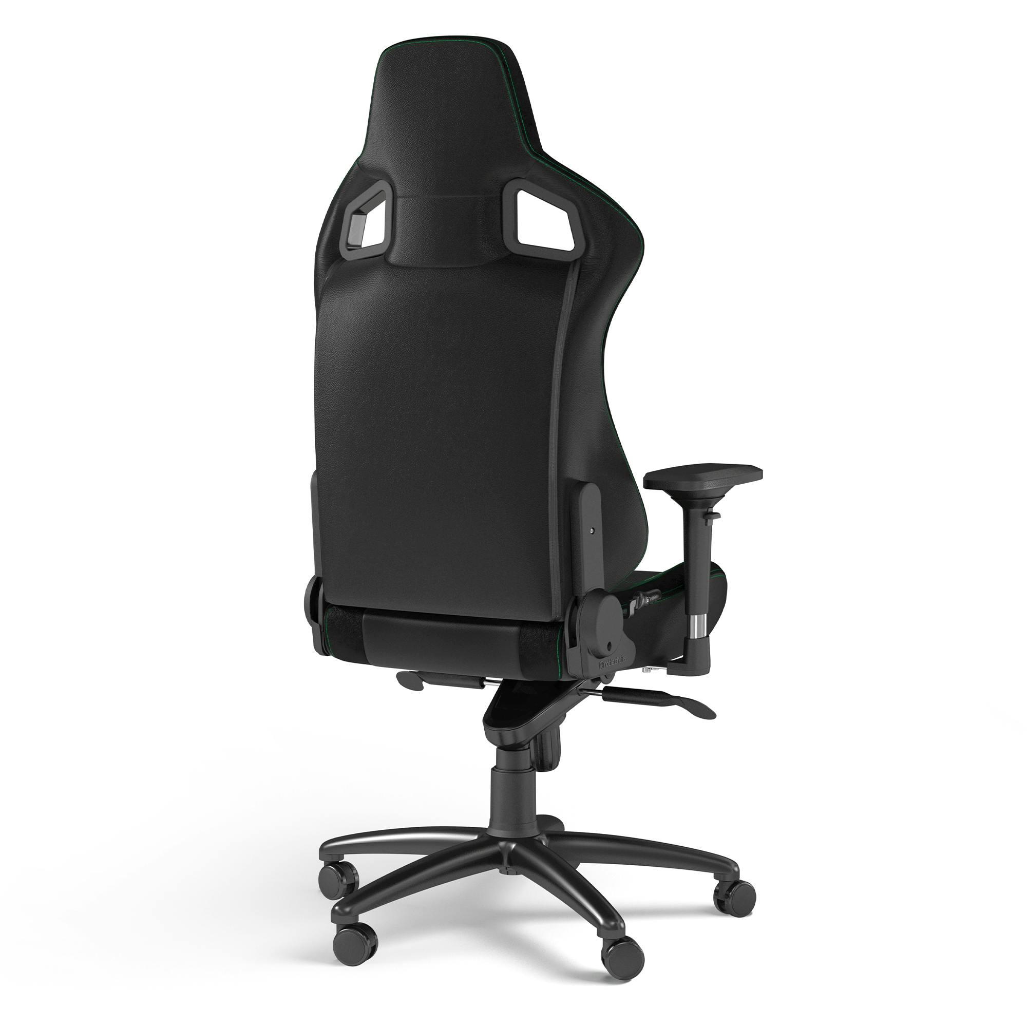 Noblechairs - EPIC Black/Green
