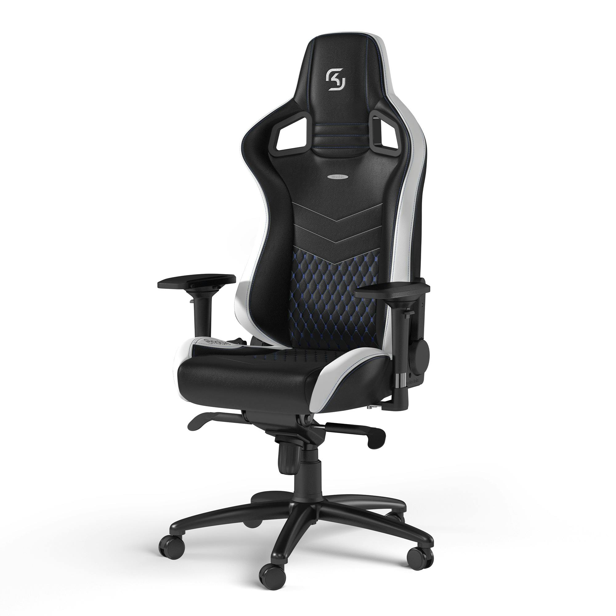 Noblechairs - EPIC SK Gaming Editie