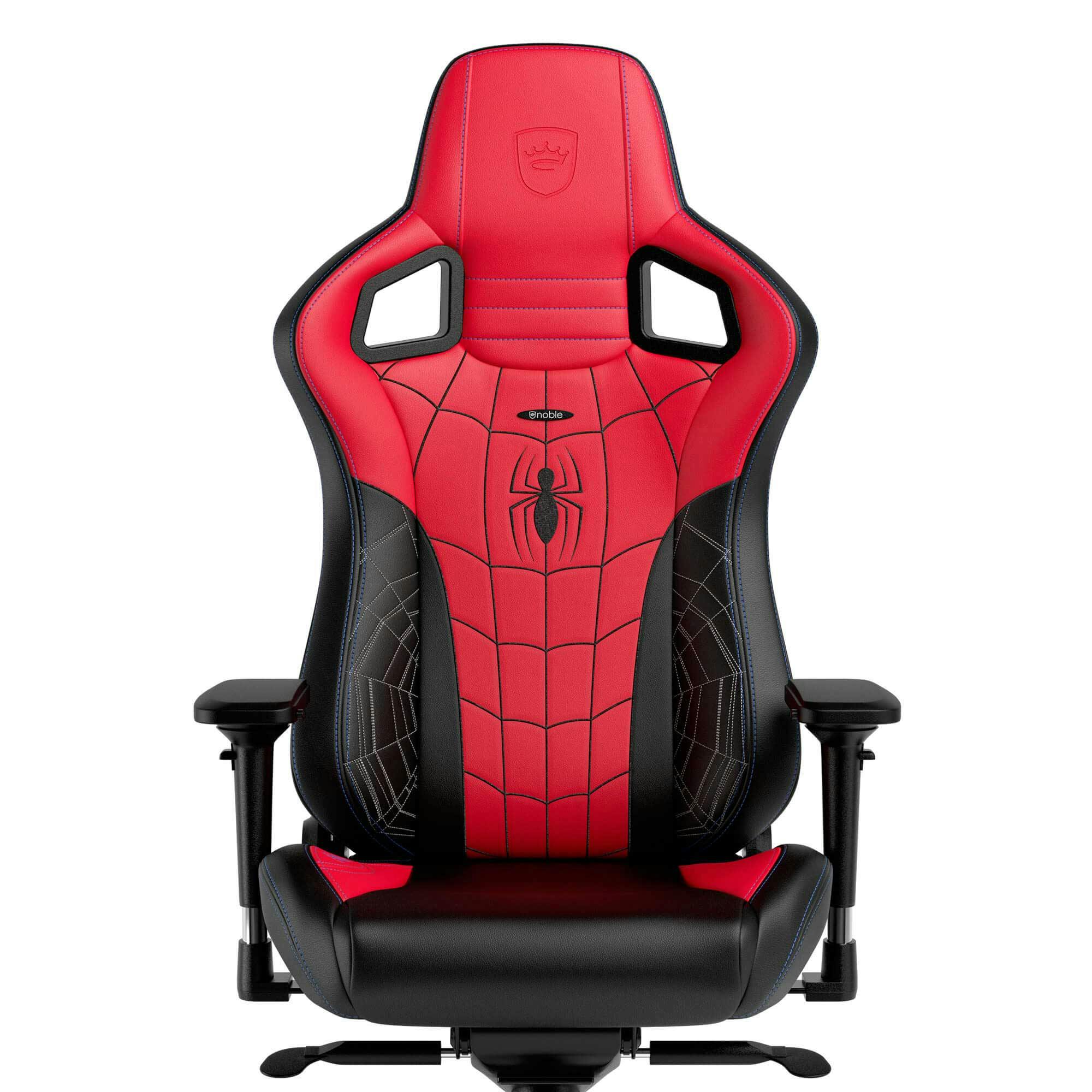 noblechairs - EPIC Spider-Man Edition