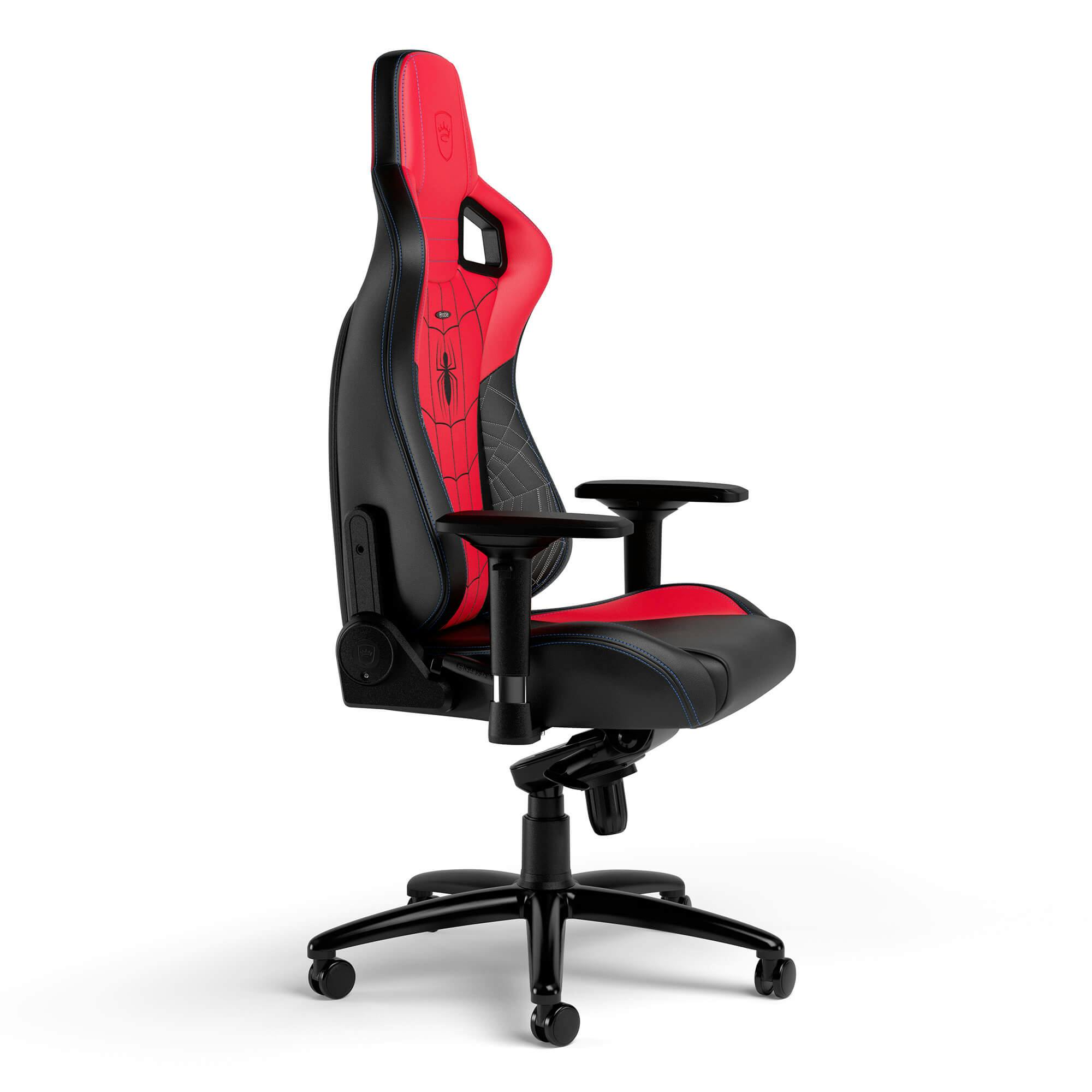 Noblechairs - EPIC Spider-Man Edition