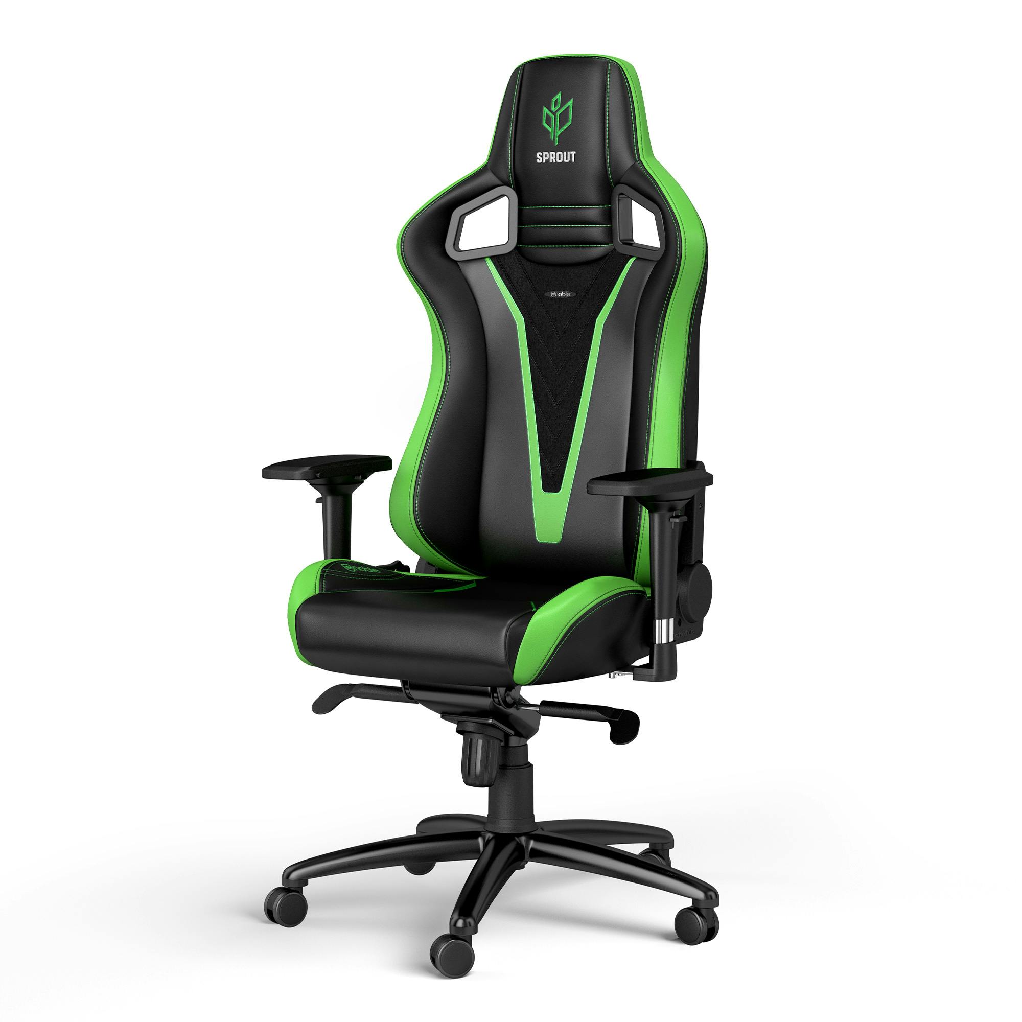 Noblechairs - EPIC Sprout Edition