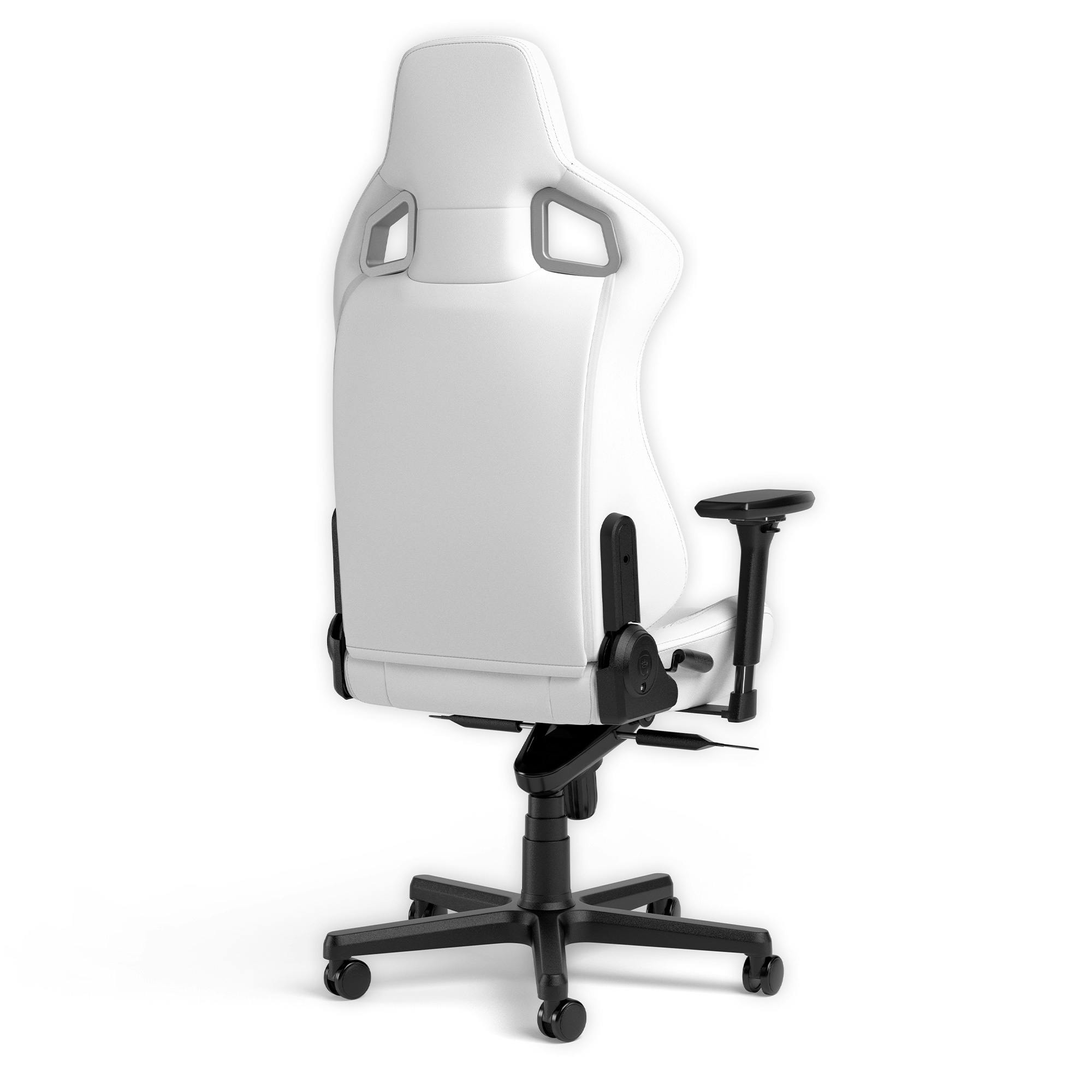 noblechairs - EPIC White Edition