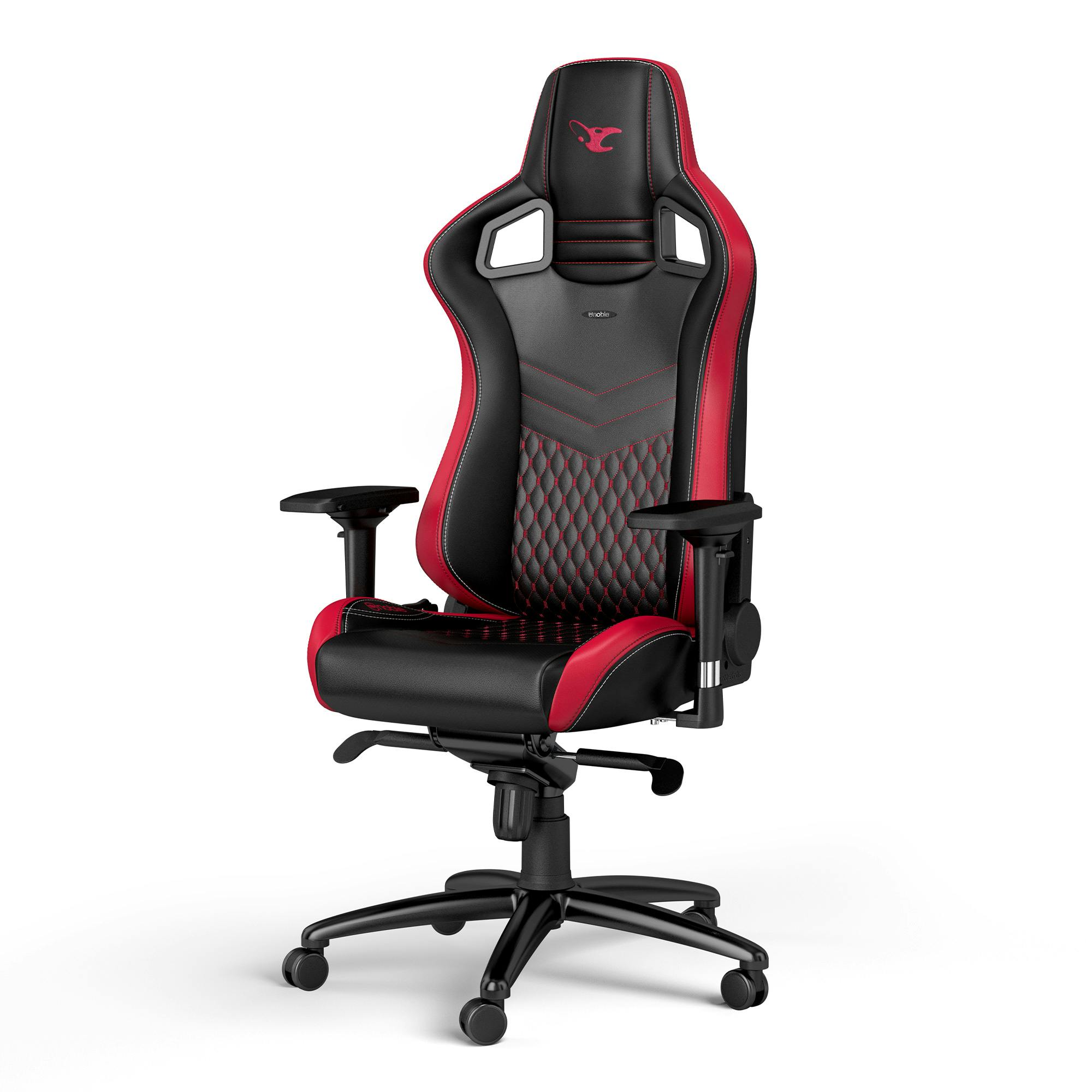 Noblechairs - EPIC mousesports Edition