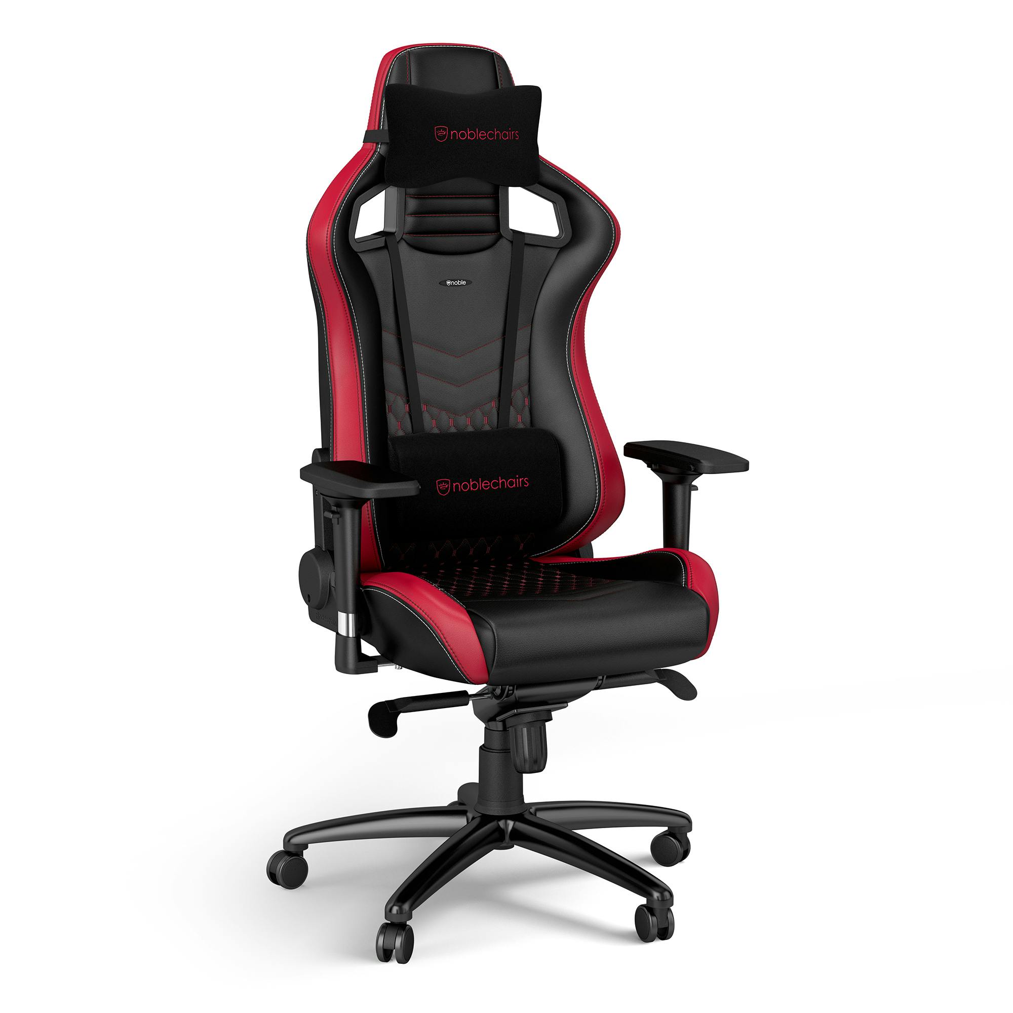 noblechairs - EPIC mousesports Edition