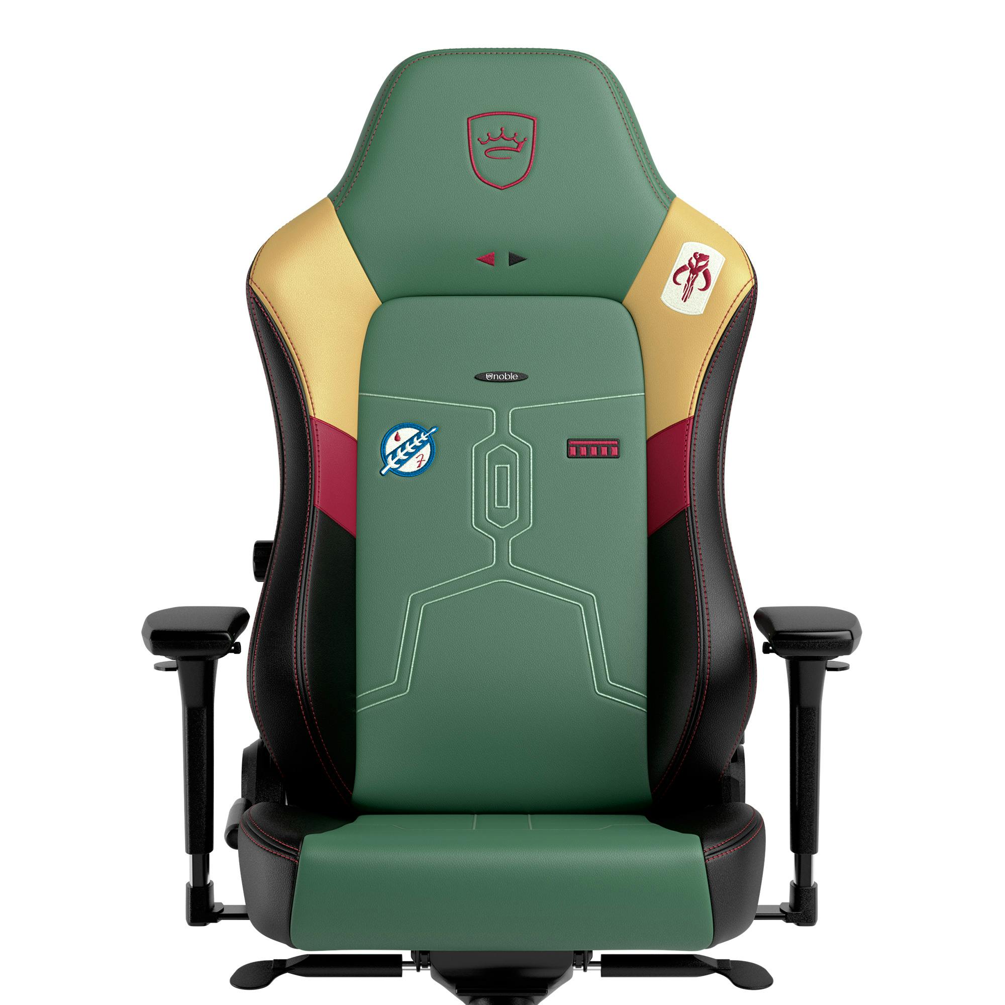 noblechairs -  HERO Boba Fett Edition