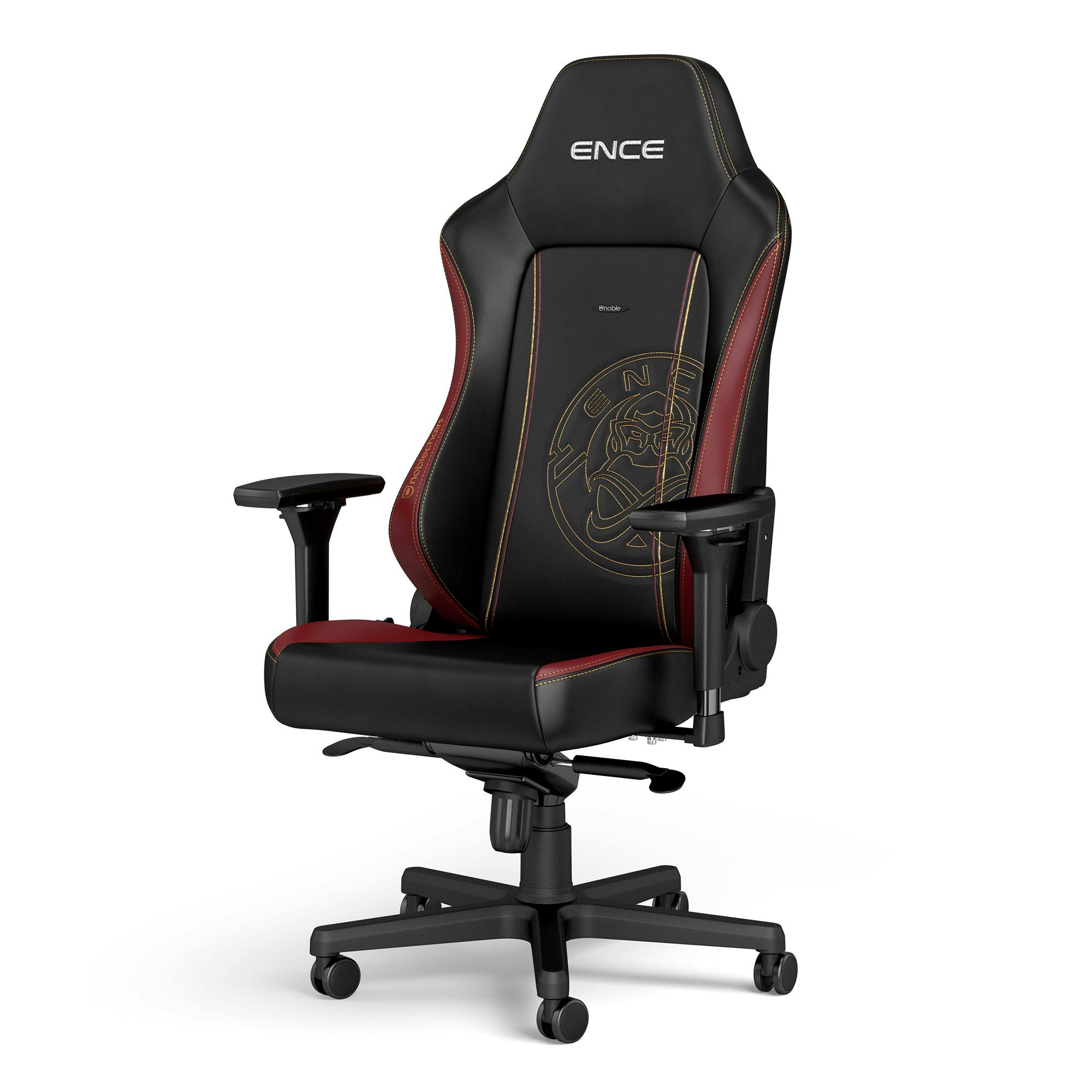 Noblechairs - HERO ENCE Edition