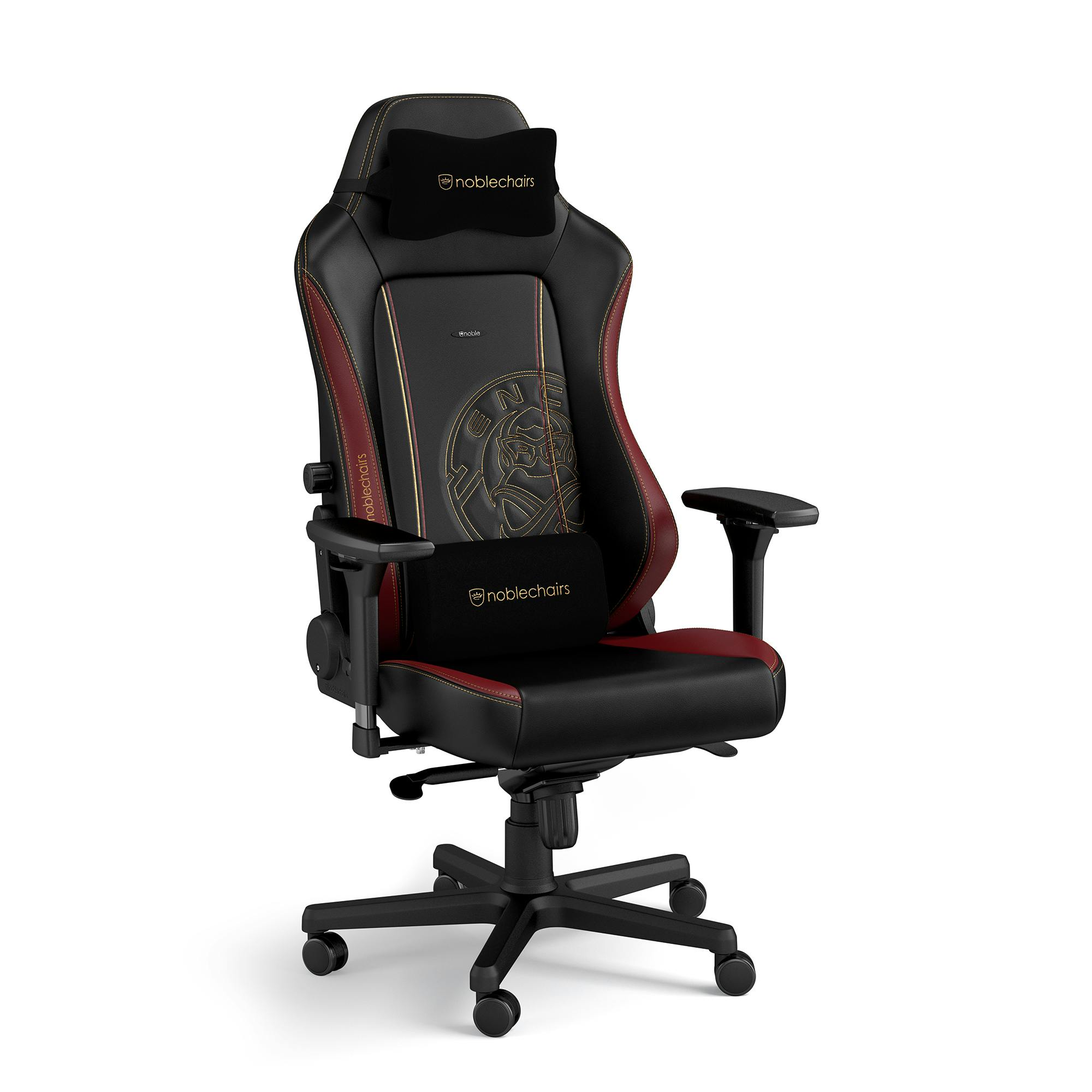 Noblechairs - HERO ENCE Edition