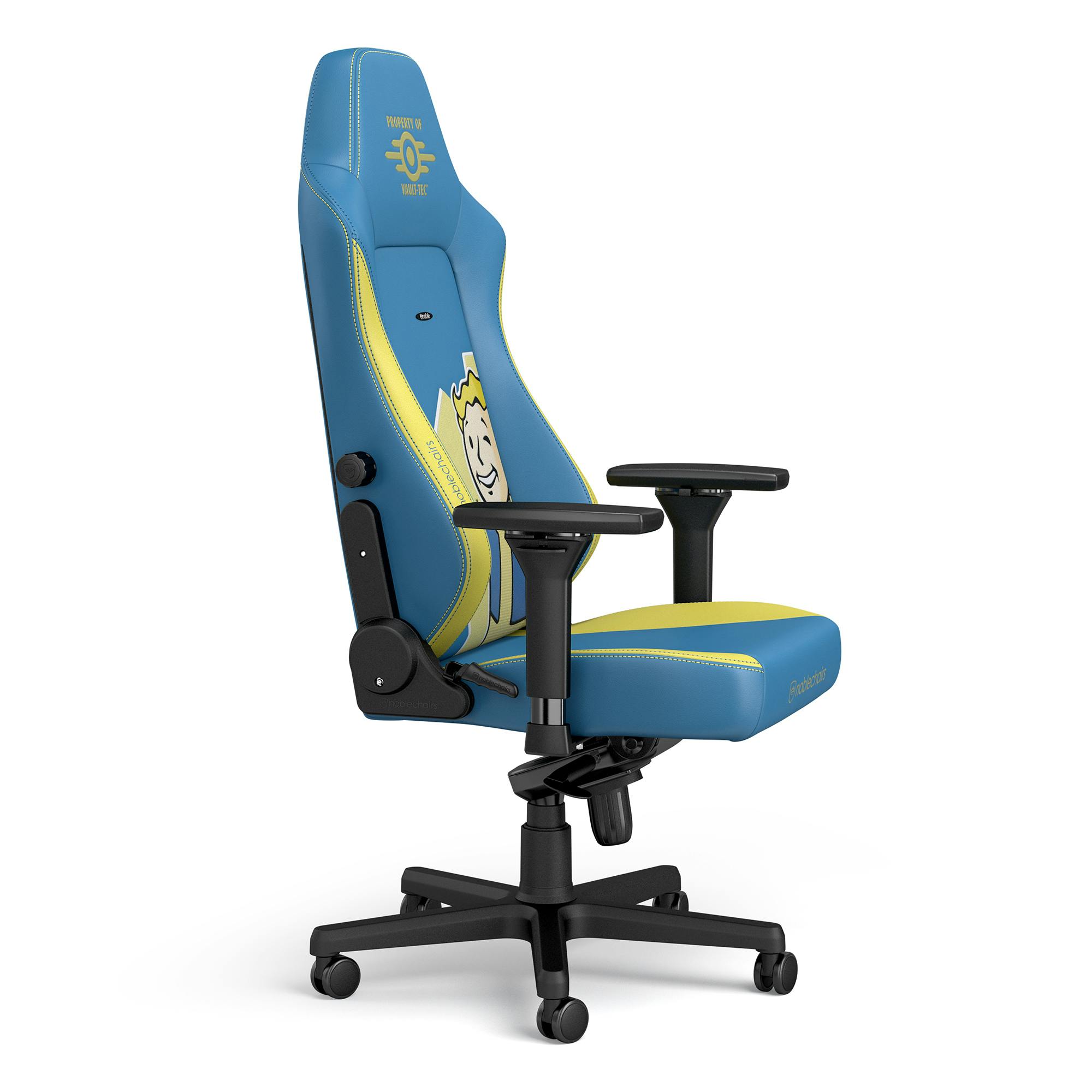 noblechairs - HERO Fallout Vault-Tec Edition
