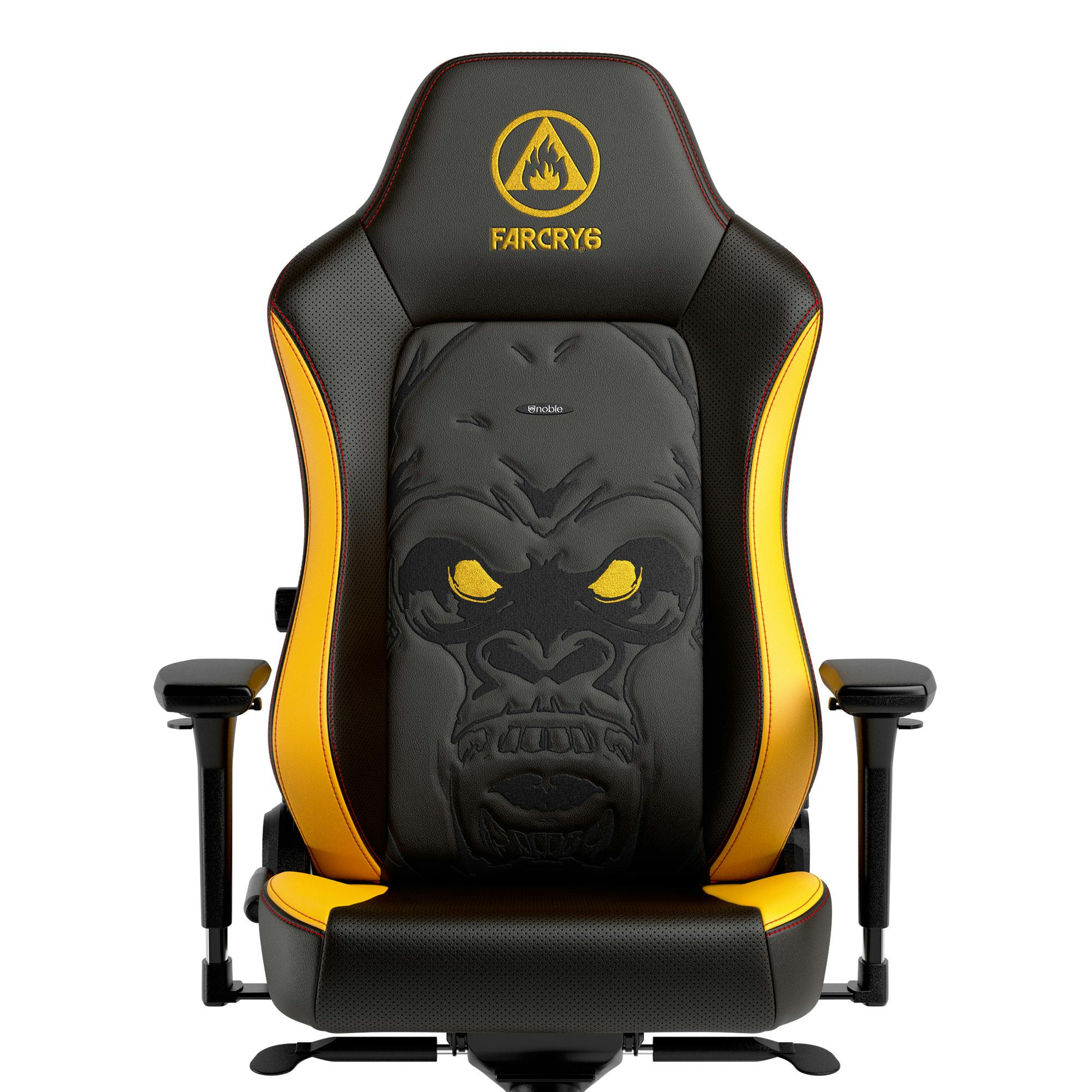 Noblechairs - HERO Far Cry 6 Edition