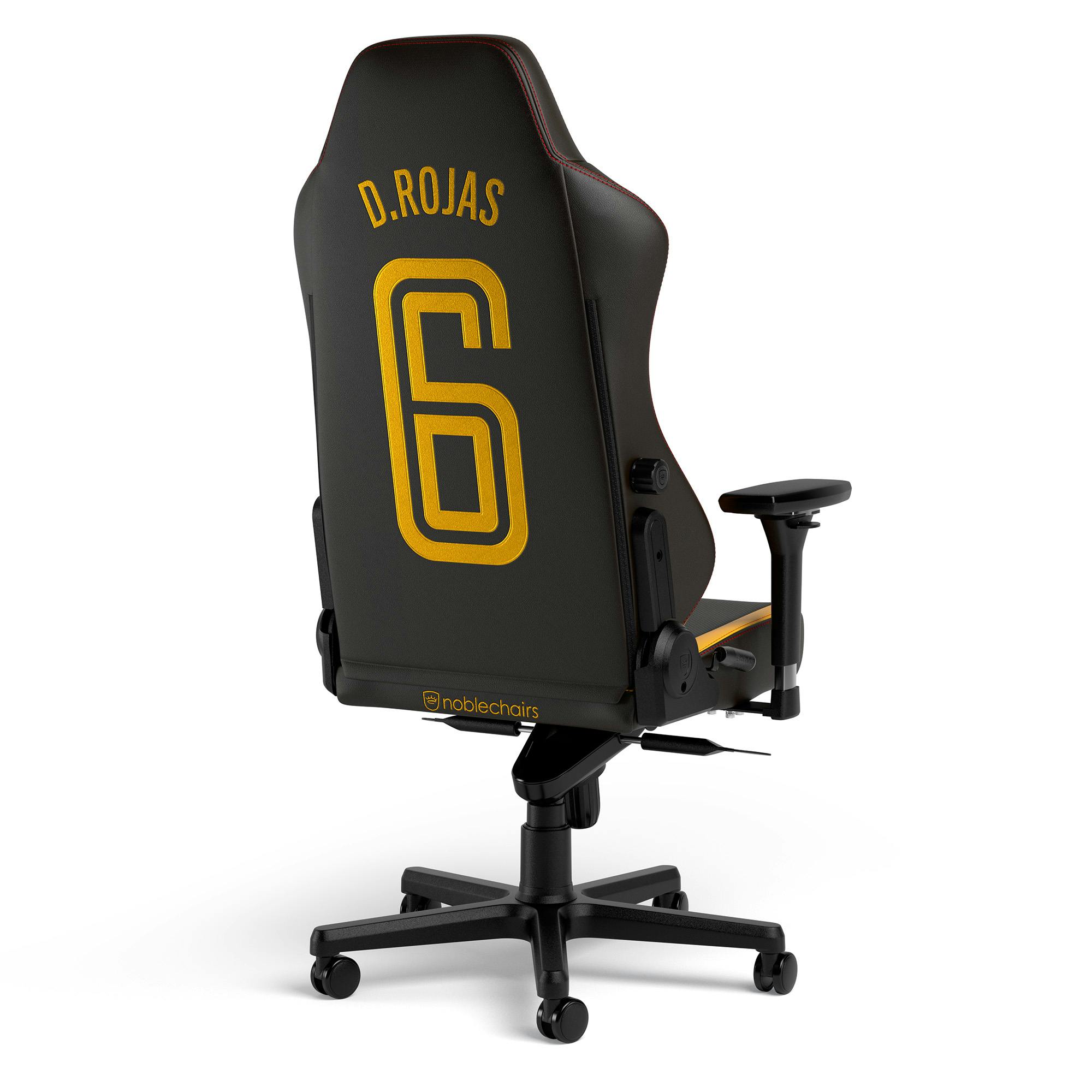 Noblechairs - HERO Far Cry 6 Edition