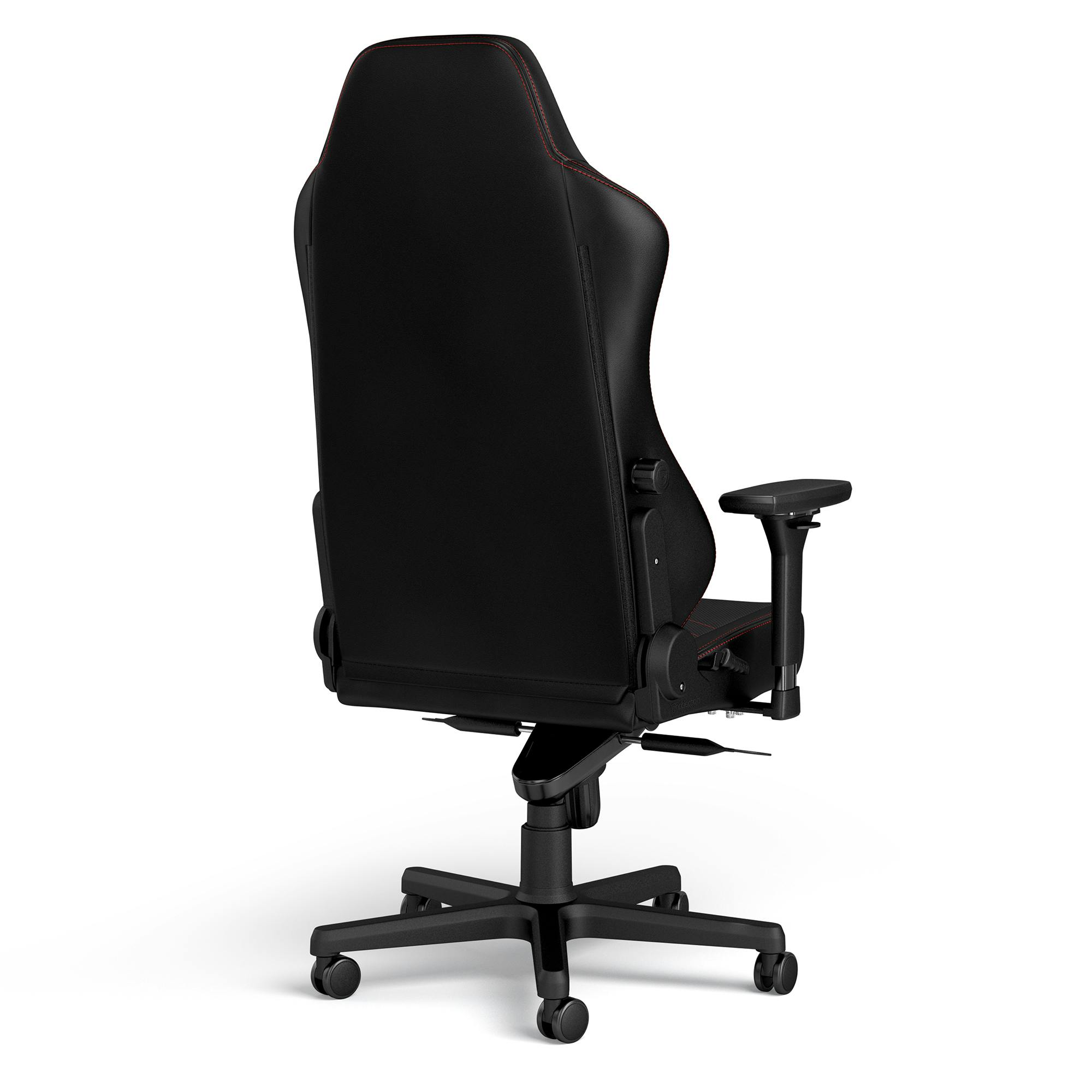 noblechairs - HERO Noir/Rouge