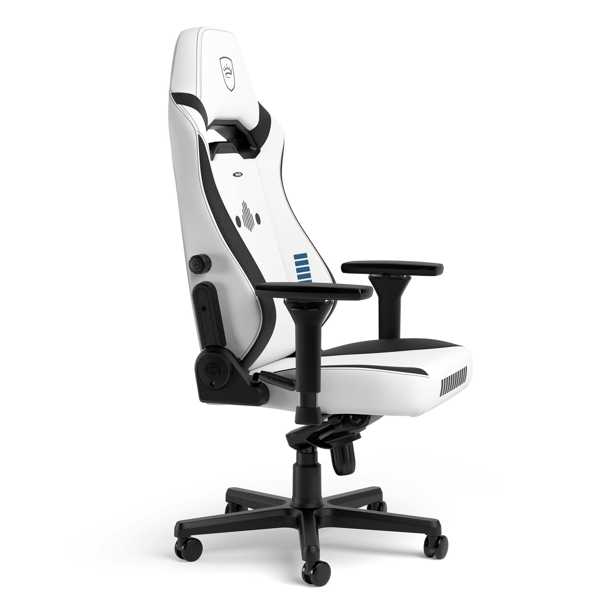 noblechairs - HERO ST Stormtrooper Edition