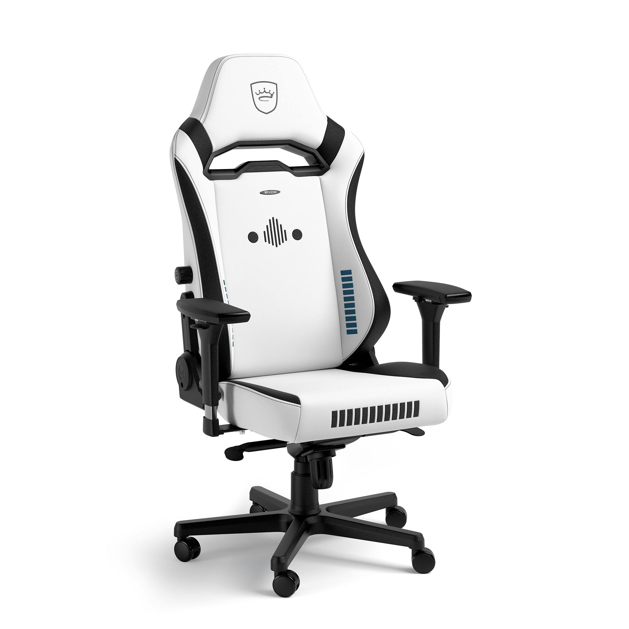 noblechairs - HERO ST Stormtrooper Edition