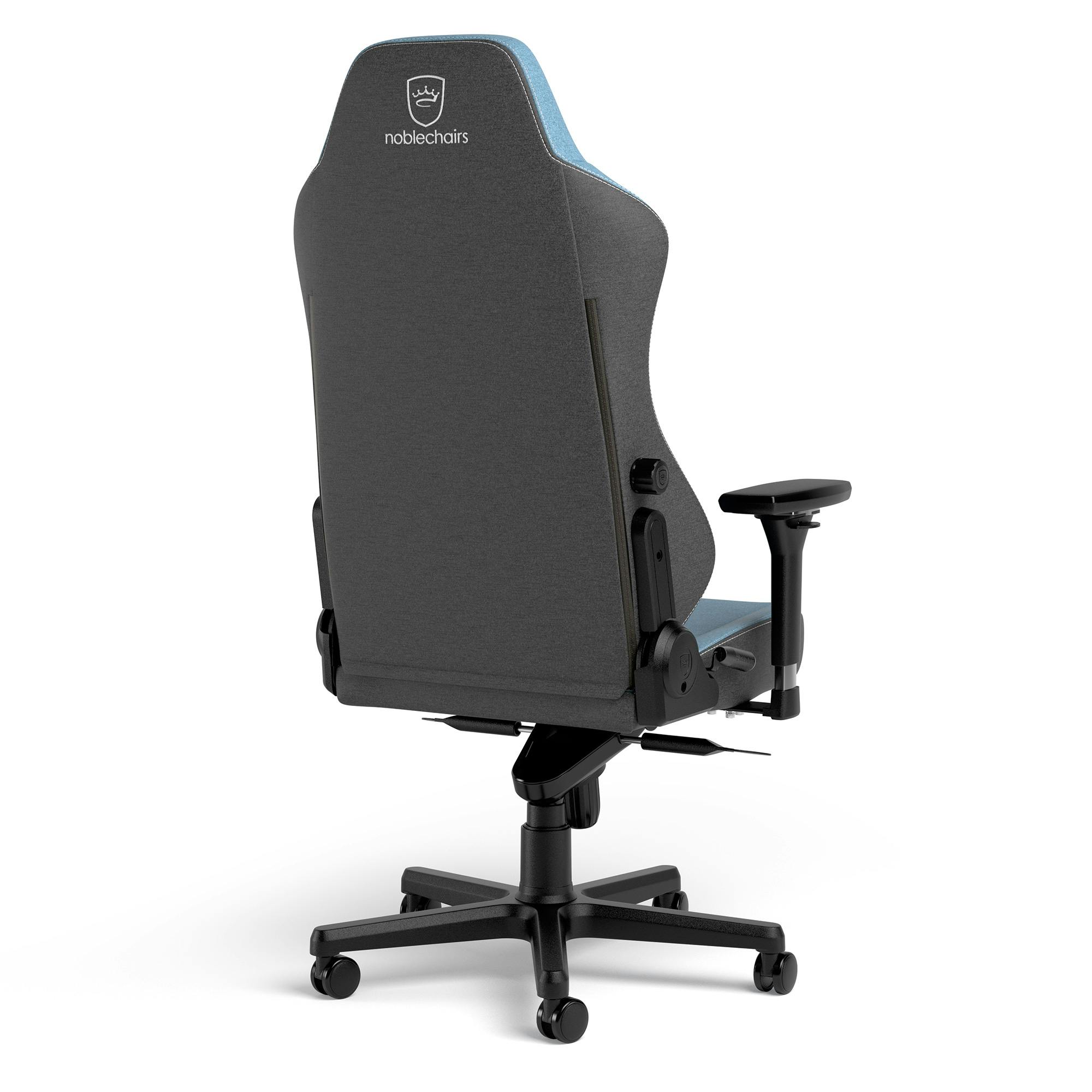 noblechairs - HERO Two Tone Blue Limited Edition
