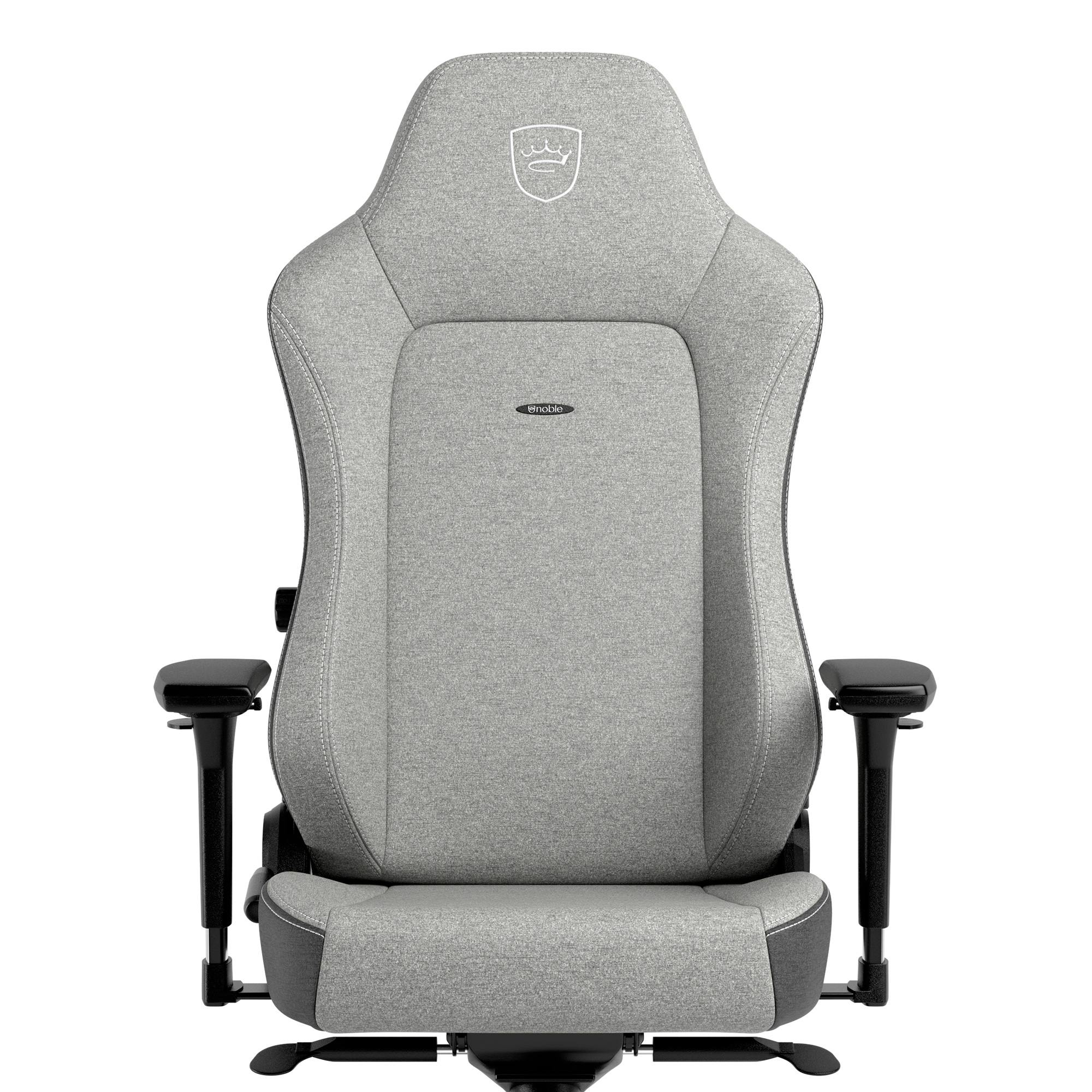noblechairs - HERO Two Tone Gray Limited Edition