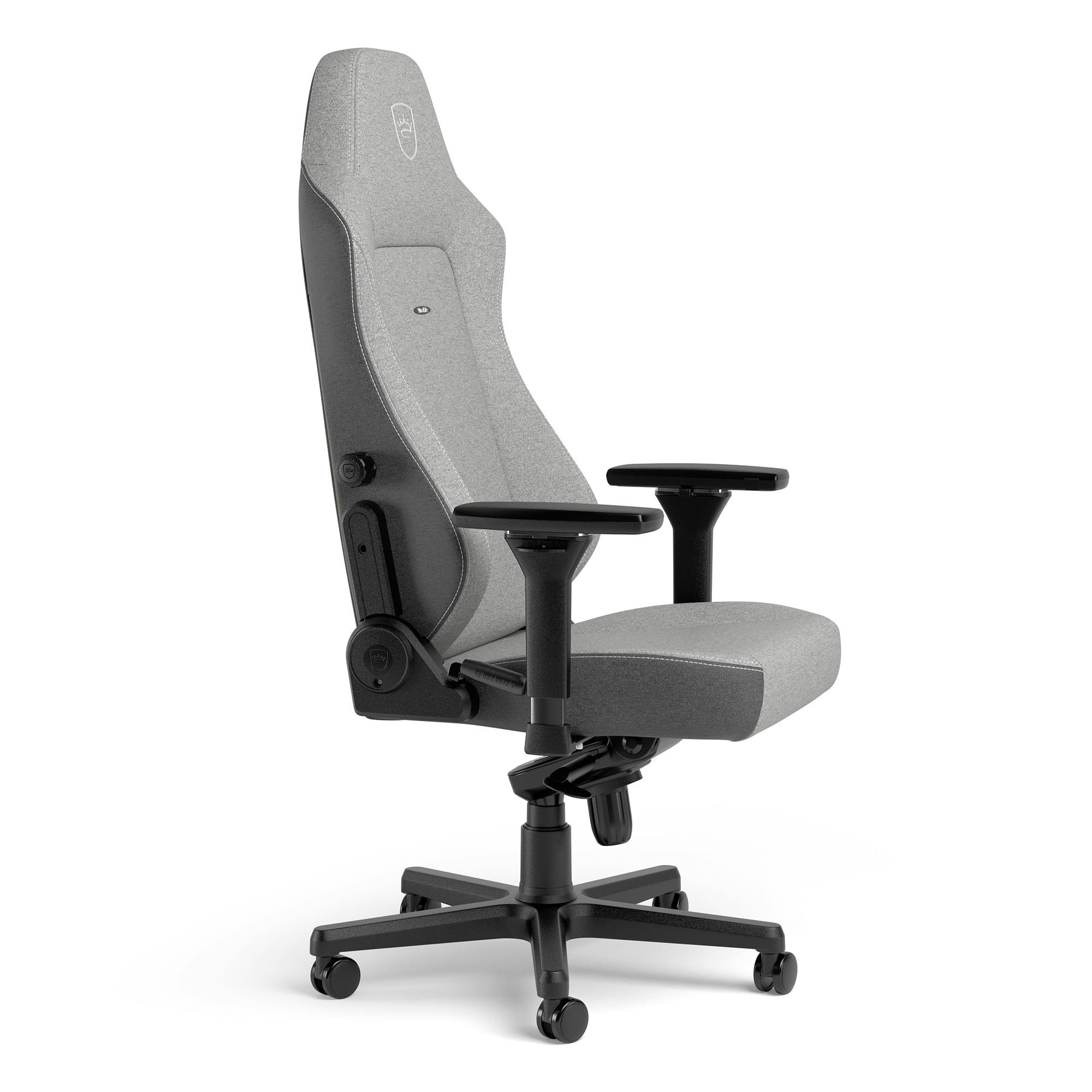 noblechairs - HERO Two Tone Gray Limited Edition