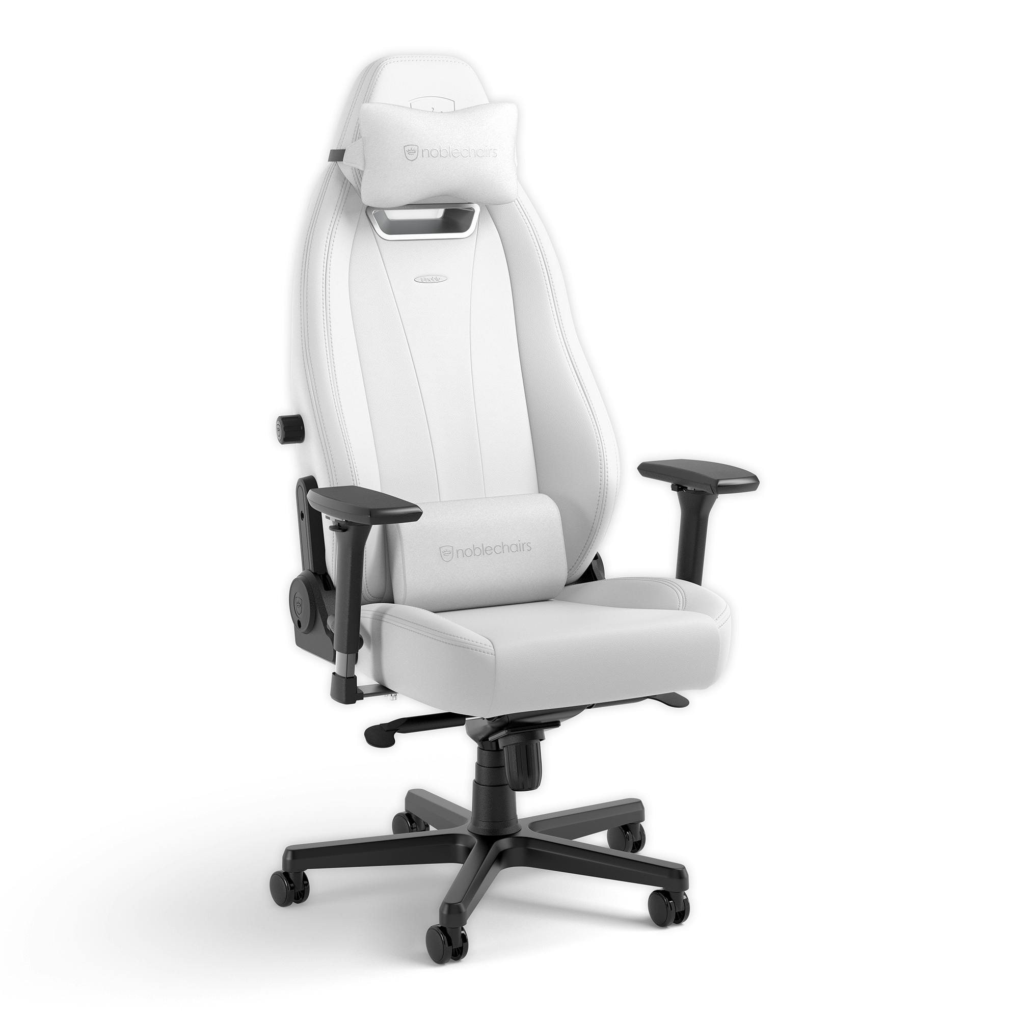 noblechairs - LEGEND White Edition