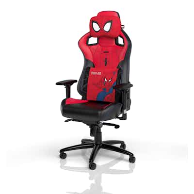 Memory Foam - Spider-Man Edition kussenset