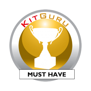 KitGuru Award