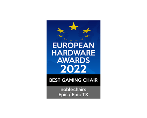 European Hardware Awards 2022