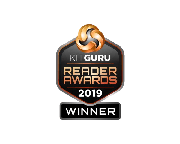 kitguru reader awards 2019