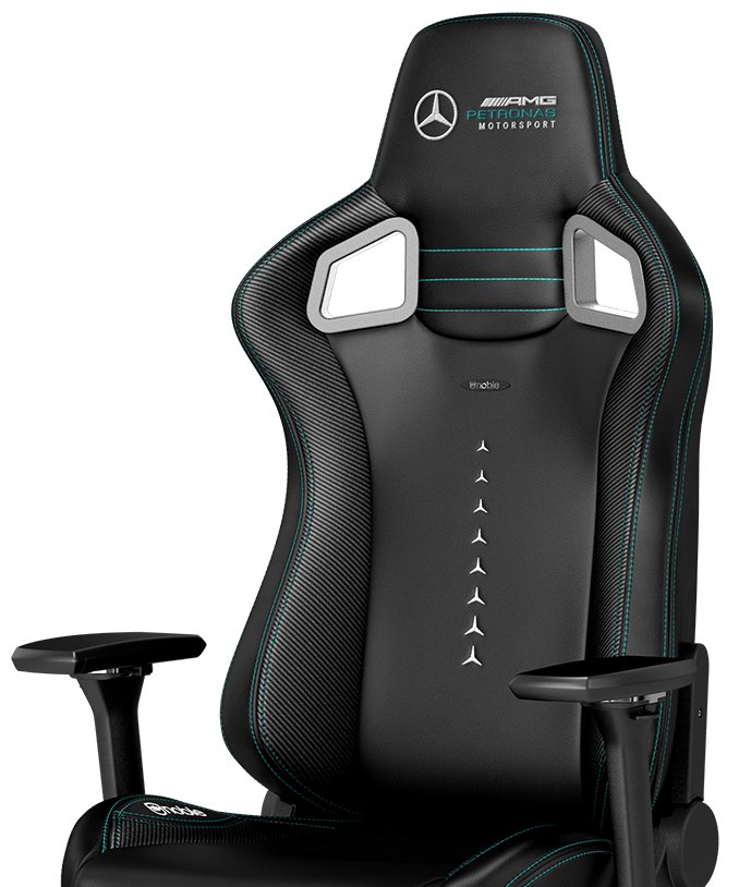 Noblechairs The Gaming Chair Evolution