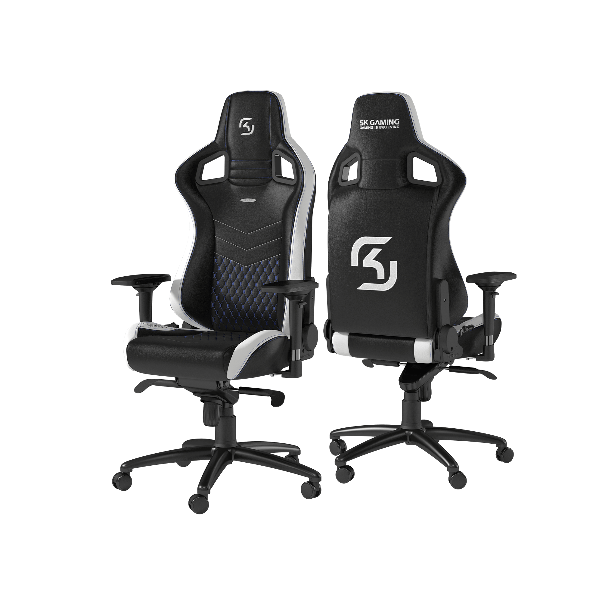EPIC SK Gaming Edition