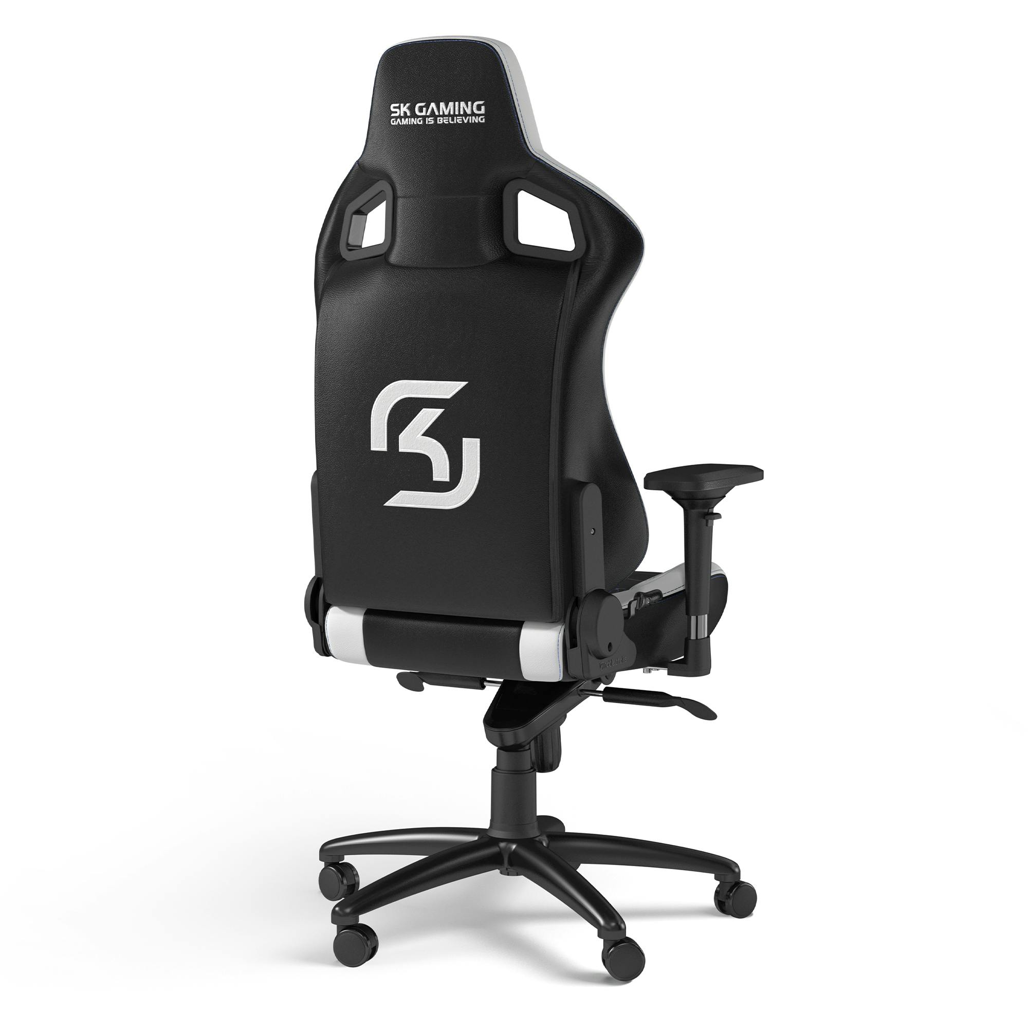 noblechairs - EPIC SK Gaming Edition