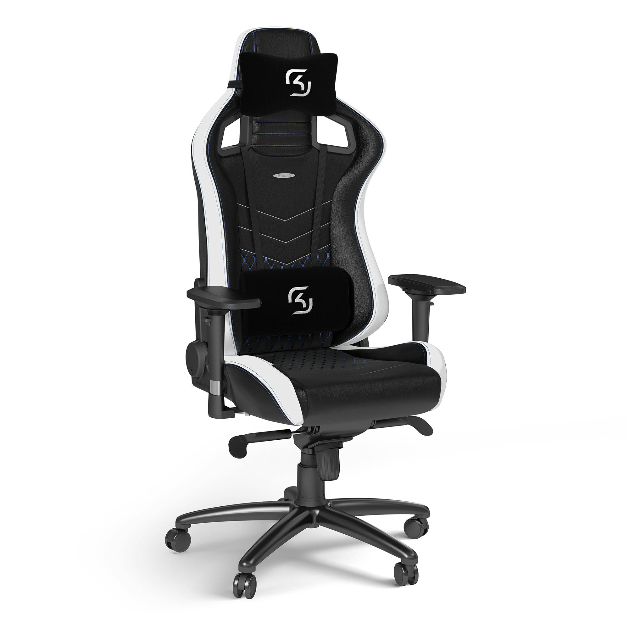 noblechairs - EPIC SK Gaming Edition