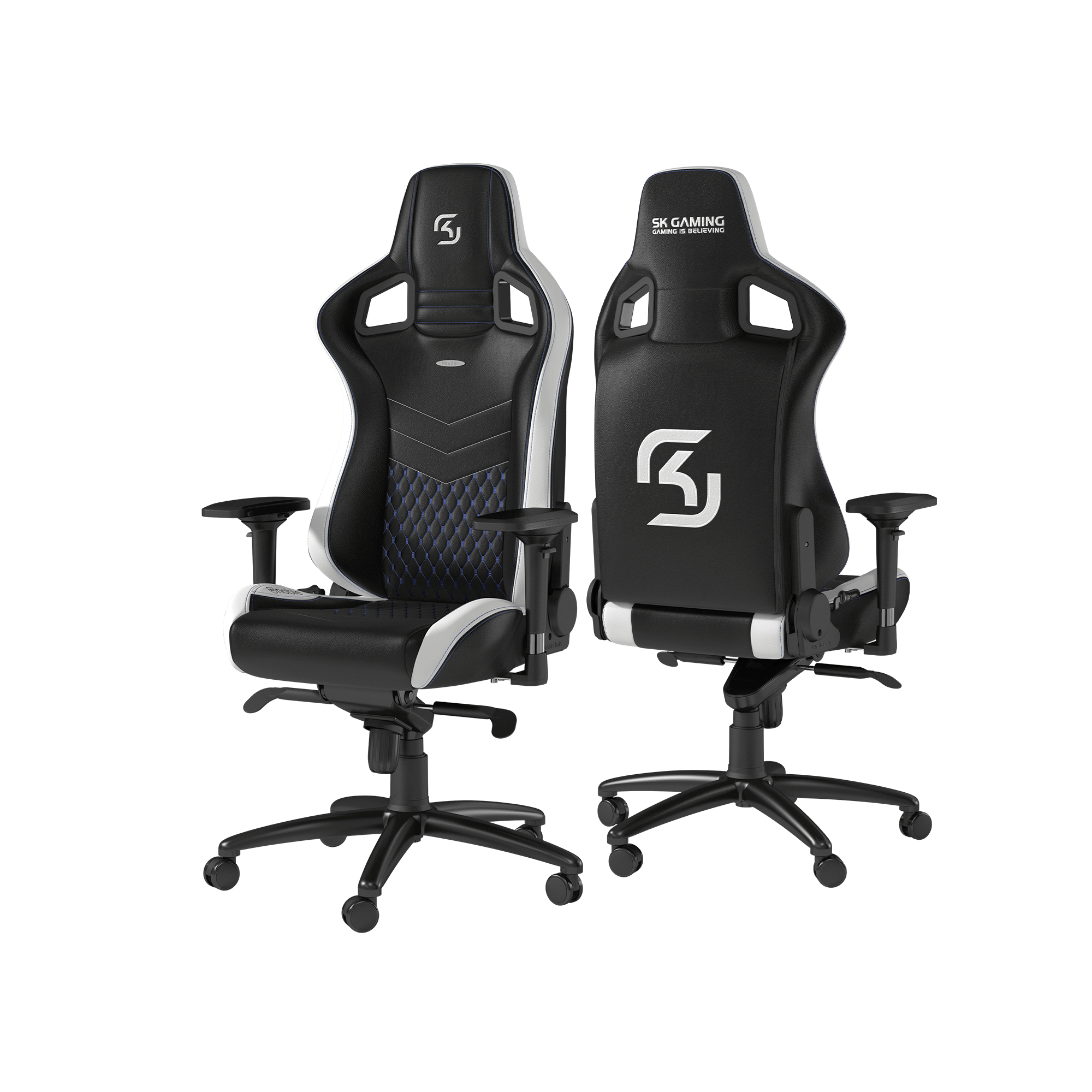 noblechairs - EPIC SK Gaming Edition