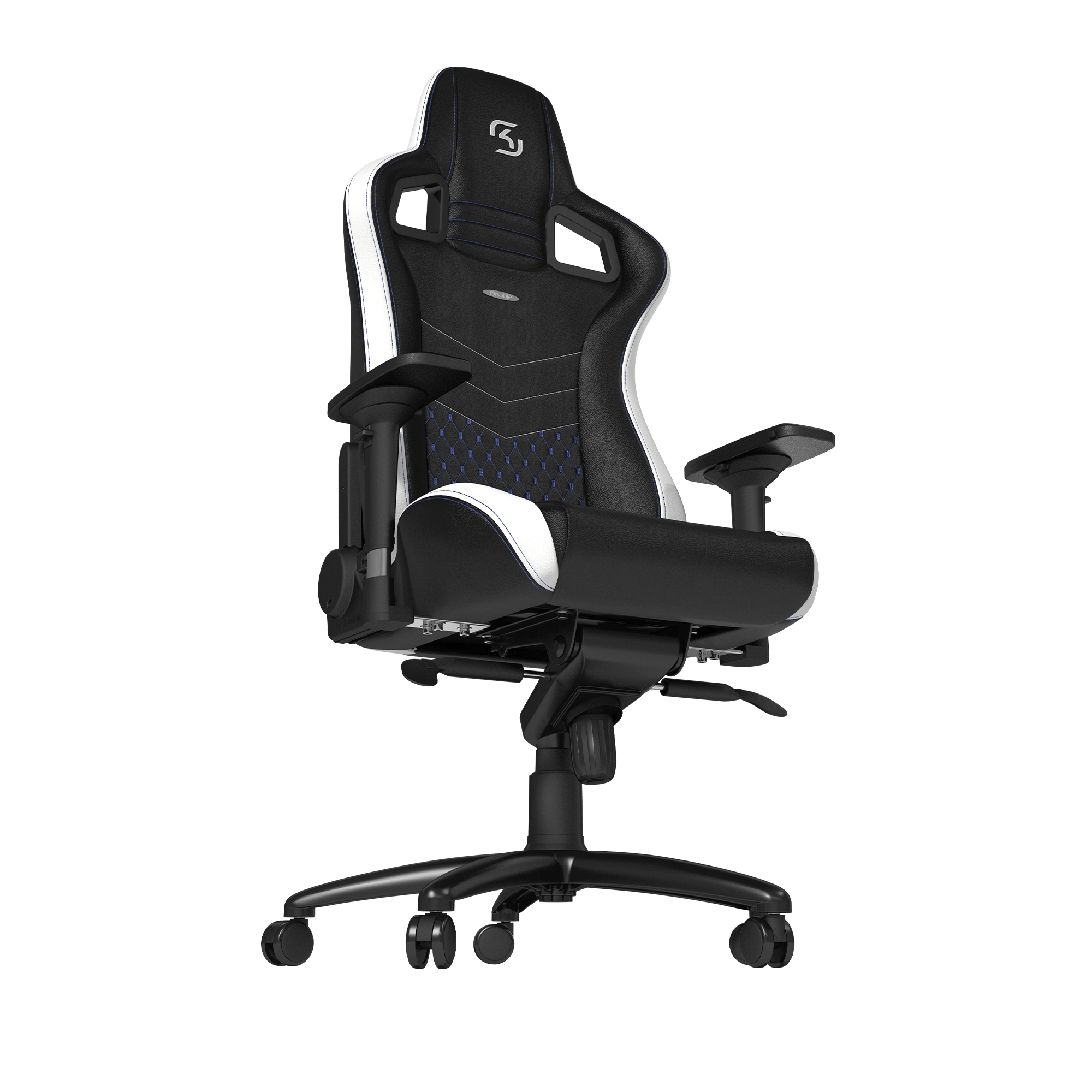 noblechairs - EPIC SK Gaming Edition