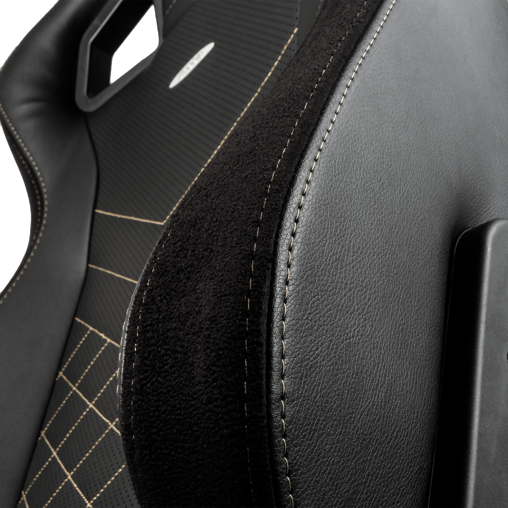 noblechairs - EPIC Black/Gold