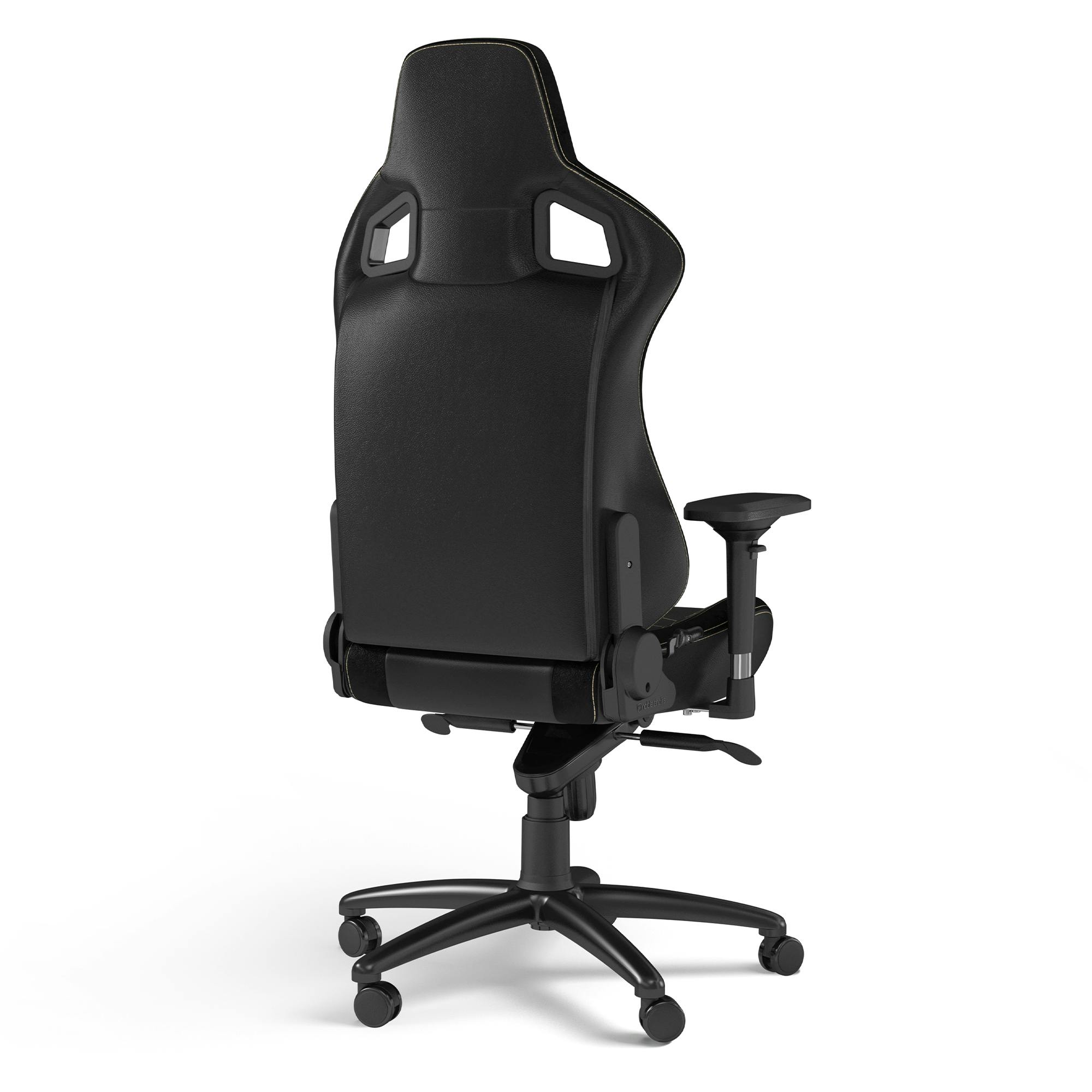 noblechairs - EPIC Black/Gold
