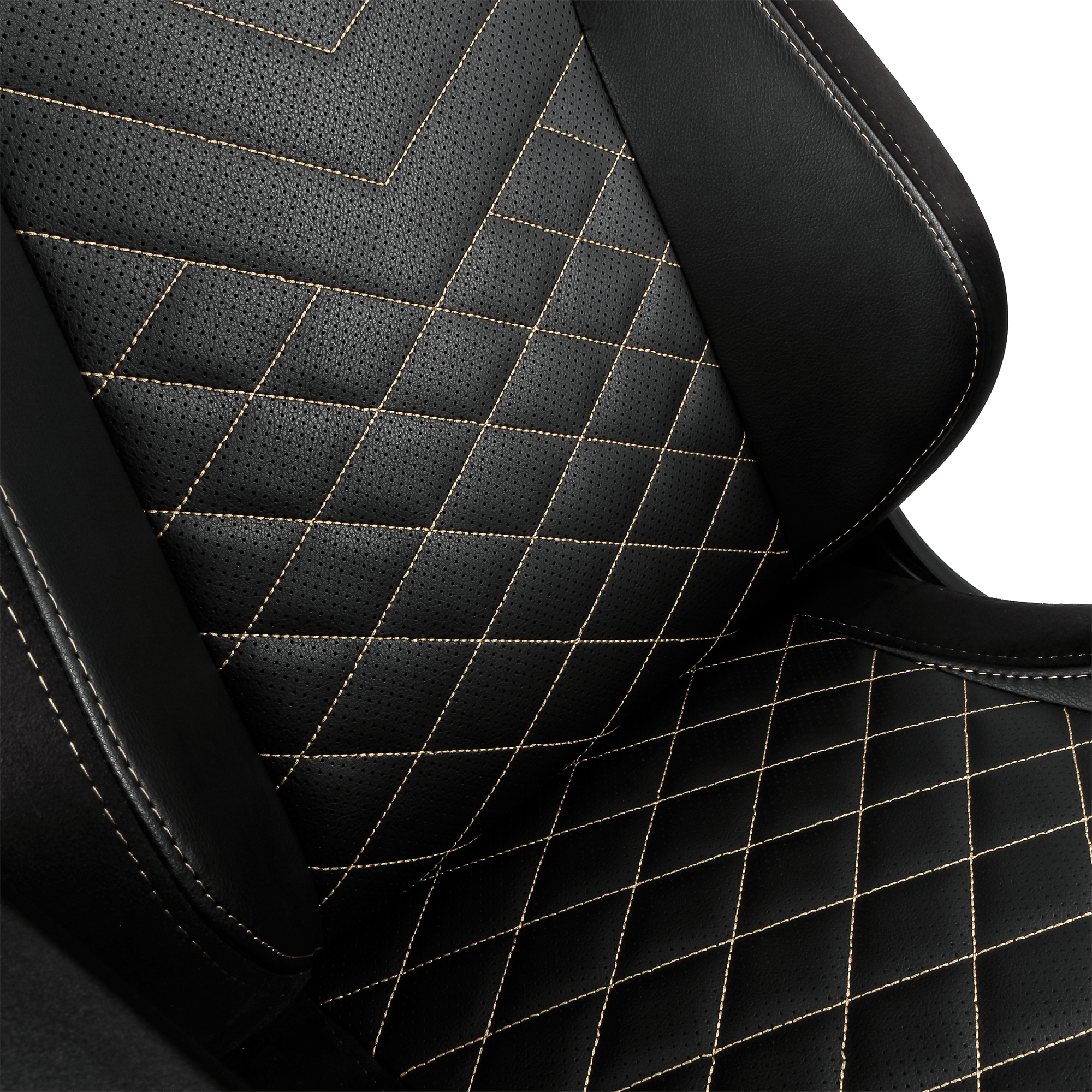noblechairs - EPIC Black/Gold