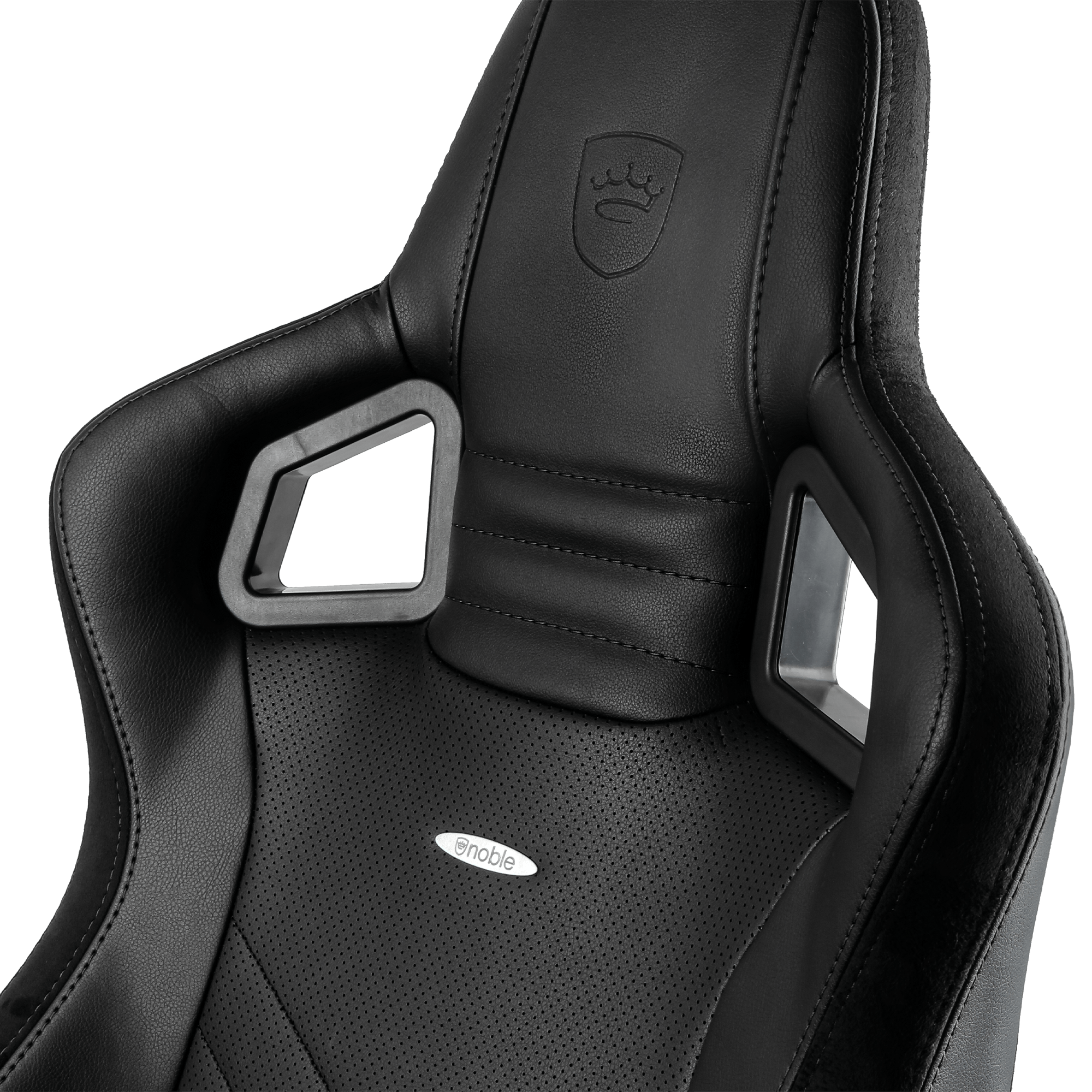 noblechairs - EPIC Black