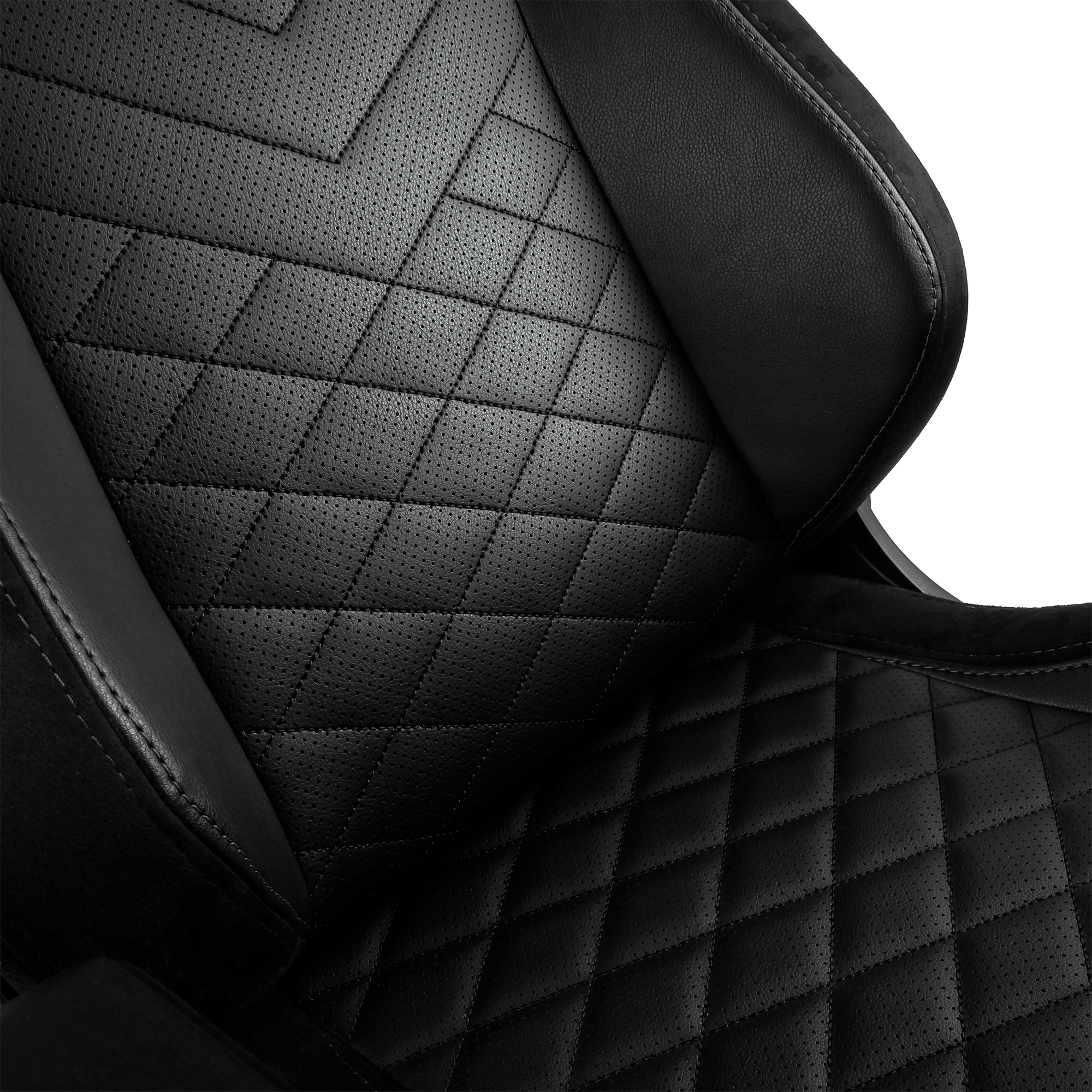 noblechairs - EPIC Black